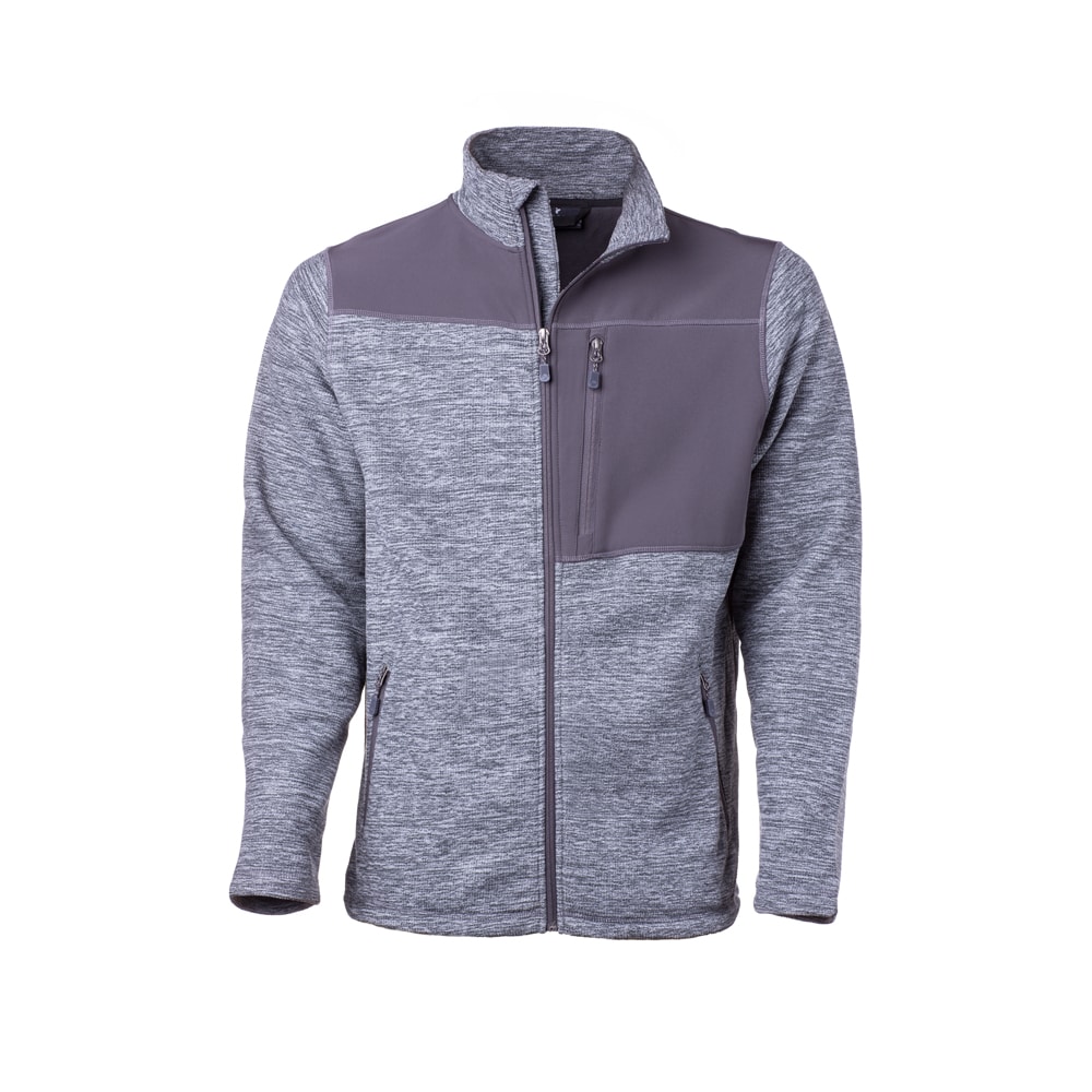 Men's Sequoia Thermo Fleece Jacket 21
