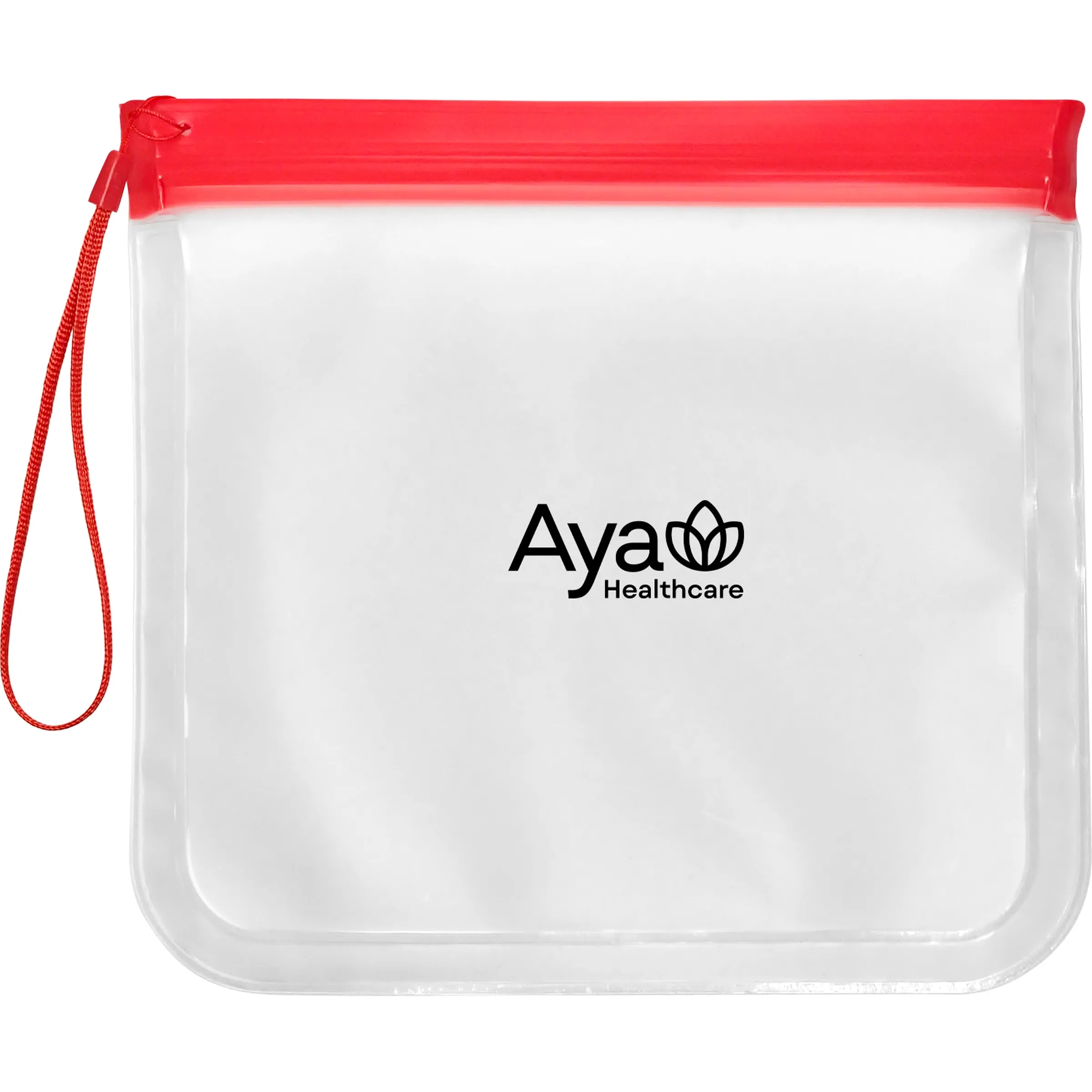 Carry On Reusable Sandwich Bag 4