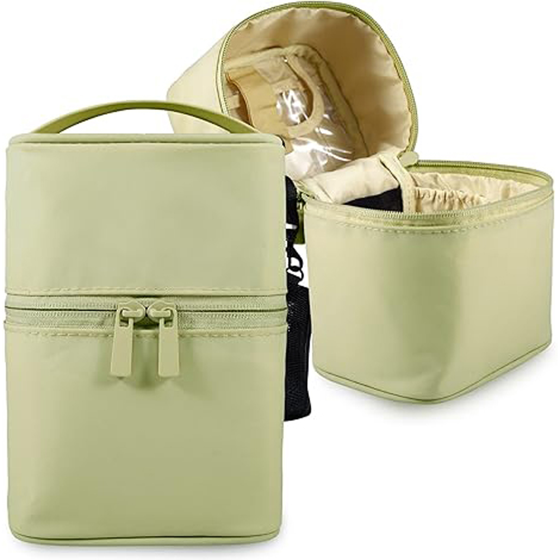 Makeup StorageTravel Bag 3