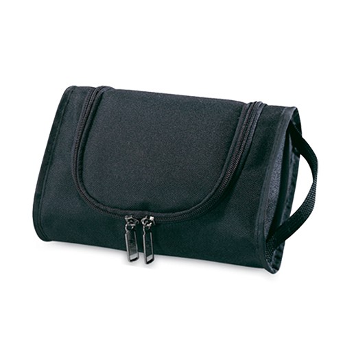600D Polyester Small Cosmetic Travel Kit 9
