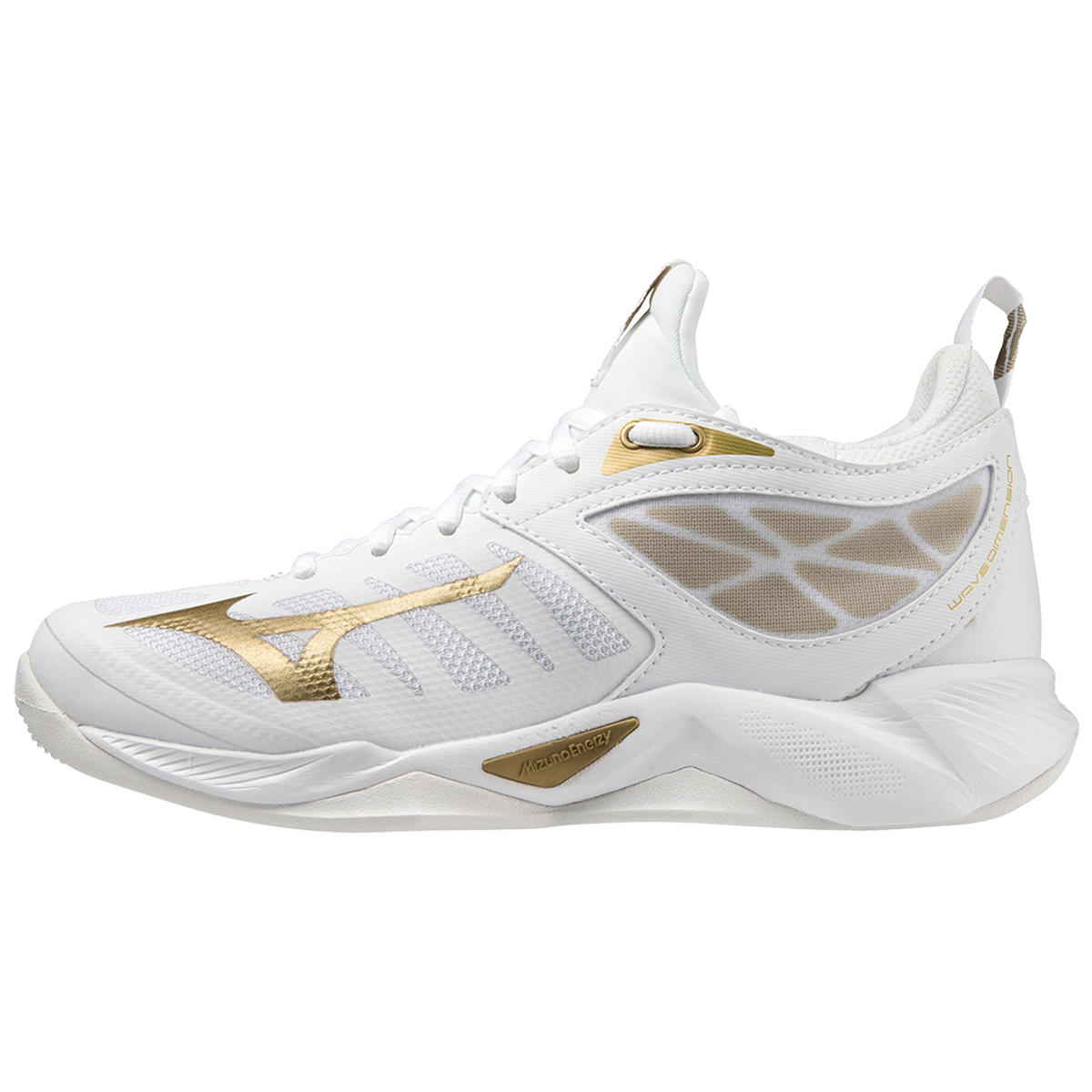 Wave Dimension Volleyball Shoe 10