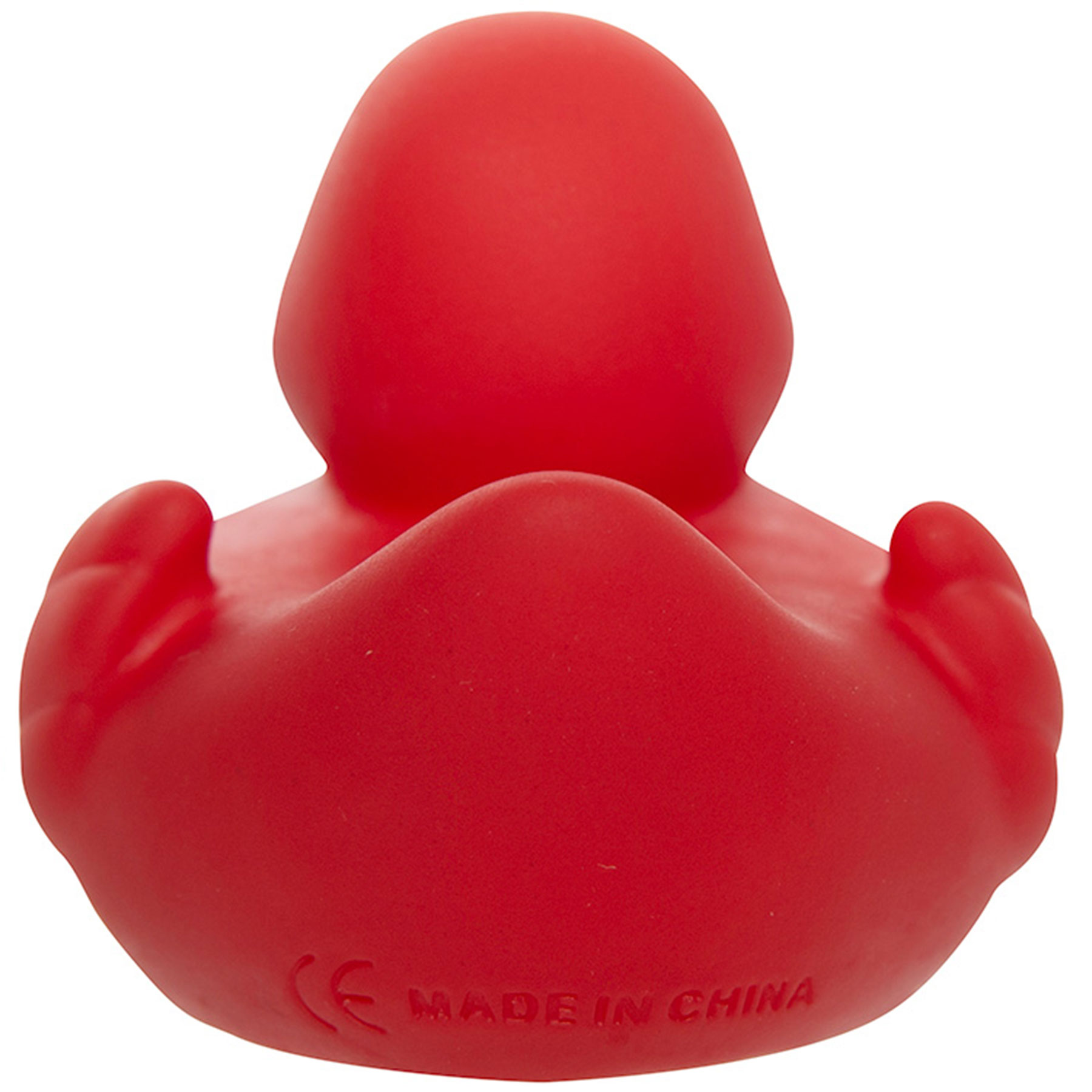 Mini Rubber Duck 106