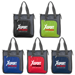 Reply Lunch Cooler Tote