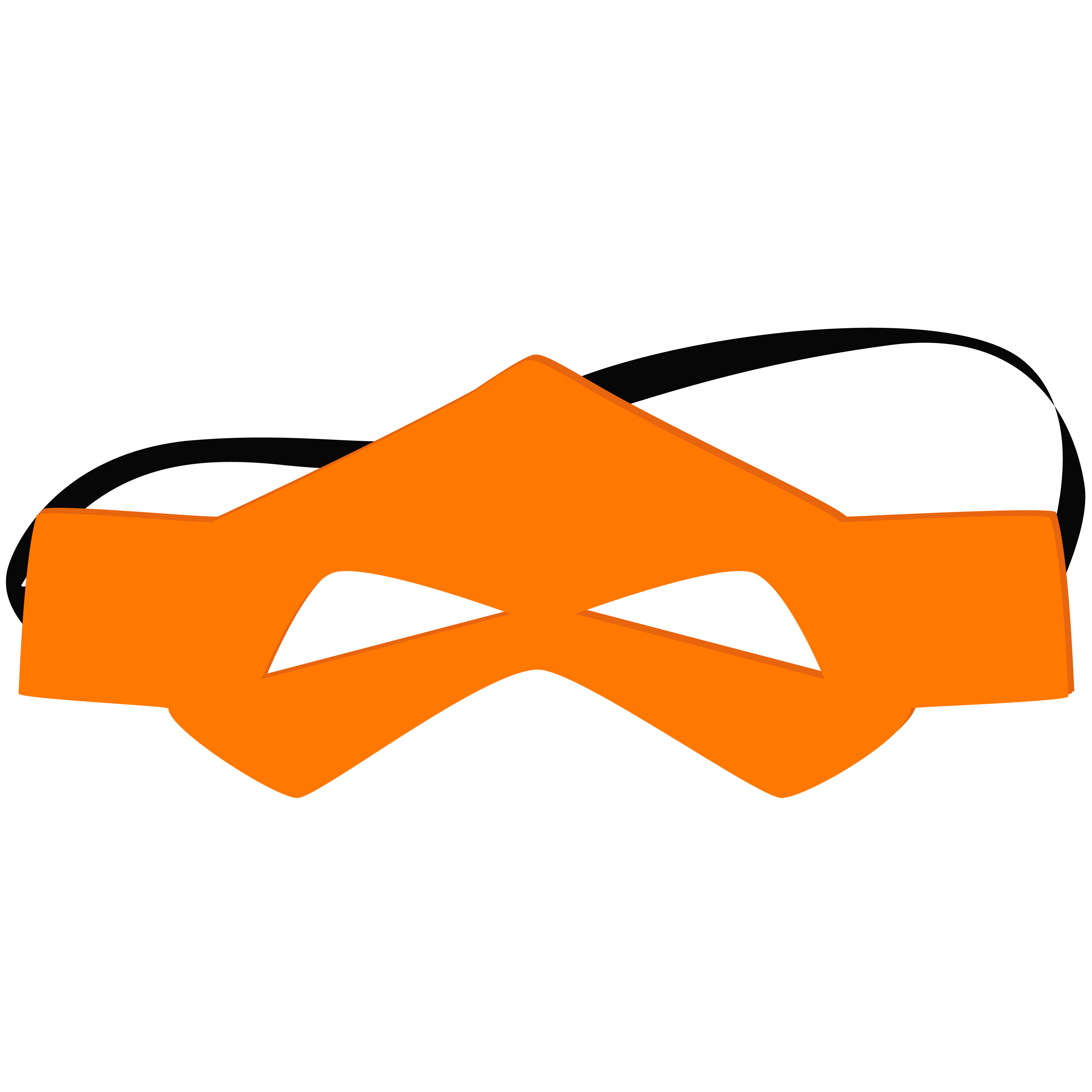 EVA Mask 30