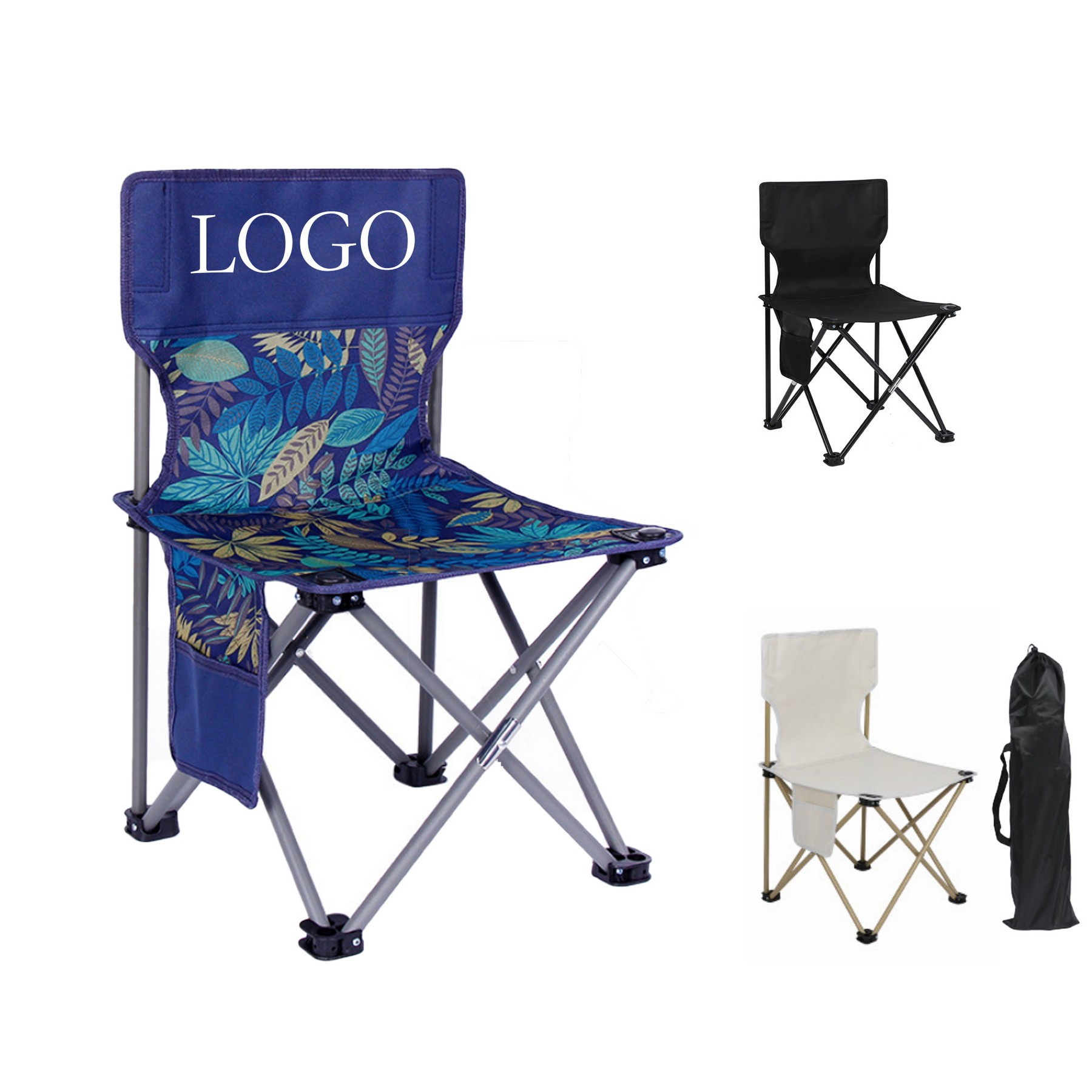Camping Folding Chair