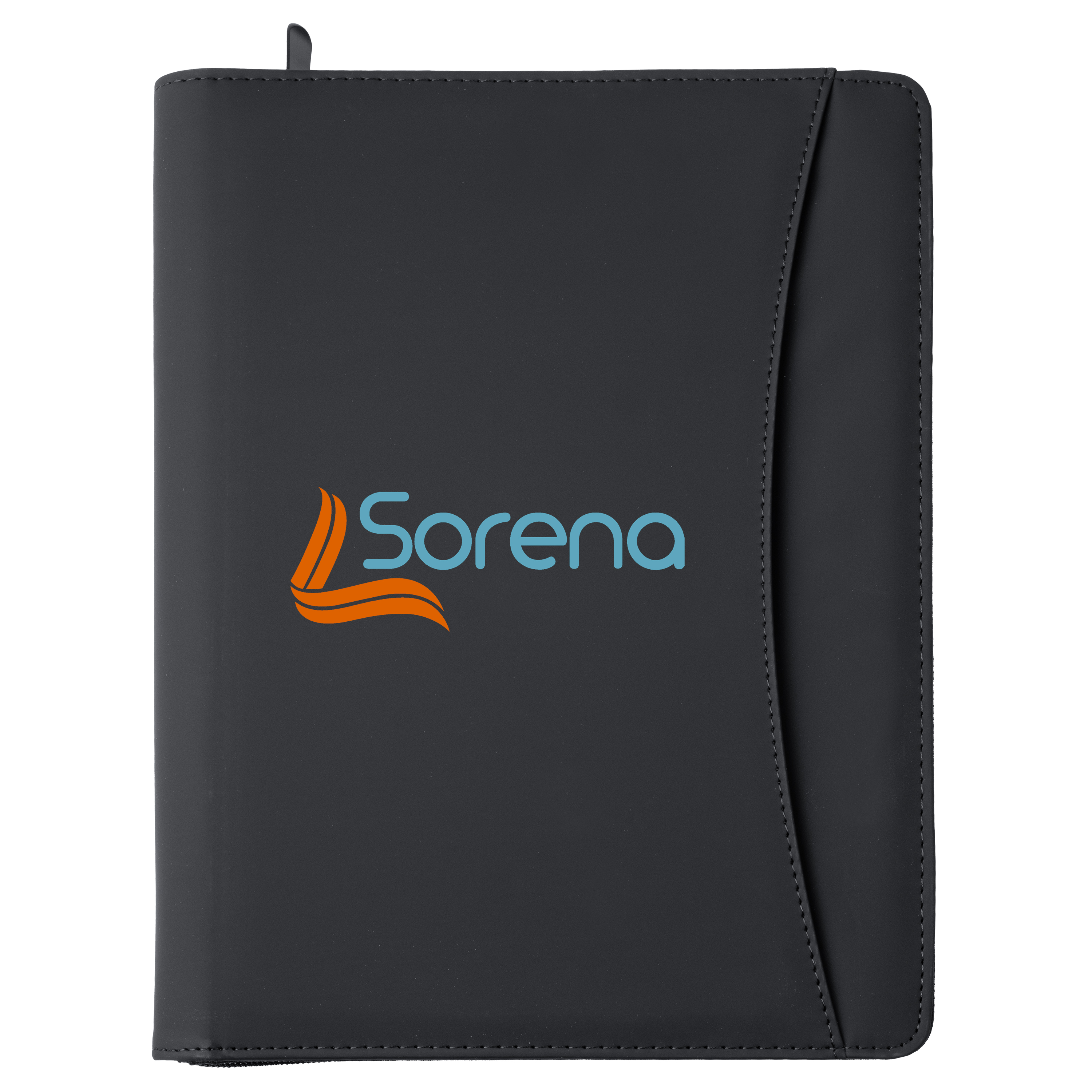 Consul Zippered Portfolio 12