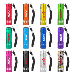 Renegade Aluminum Flashlight