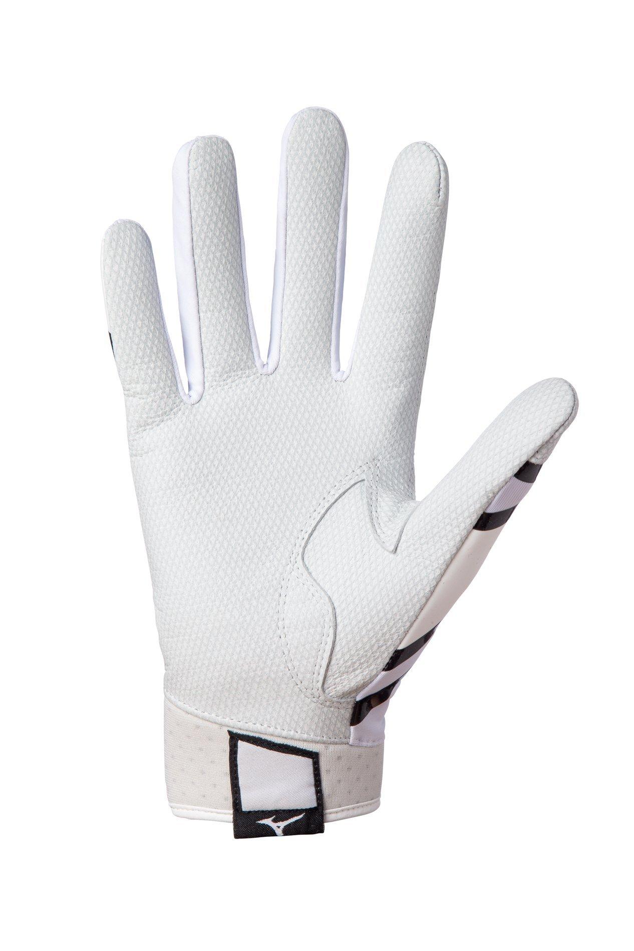F-257 Women's Softball Batting Glove 16