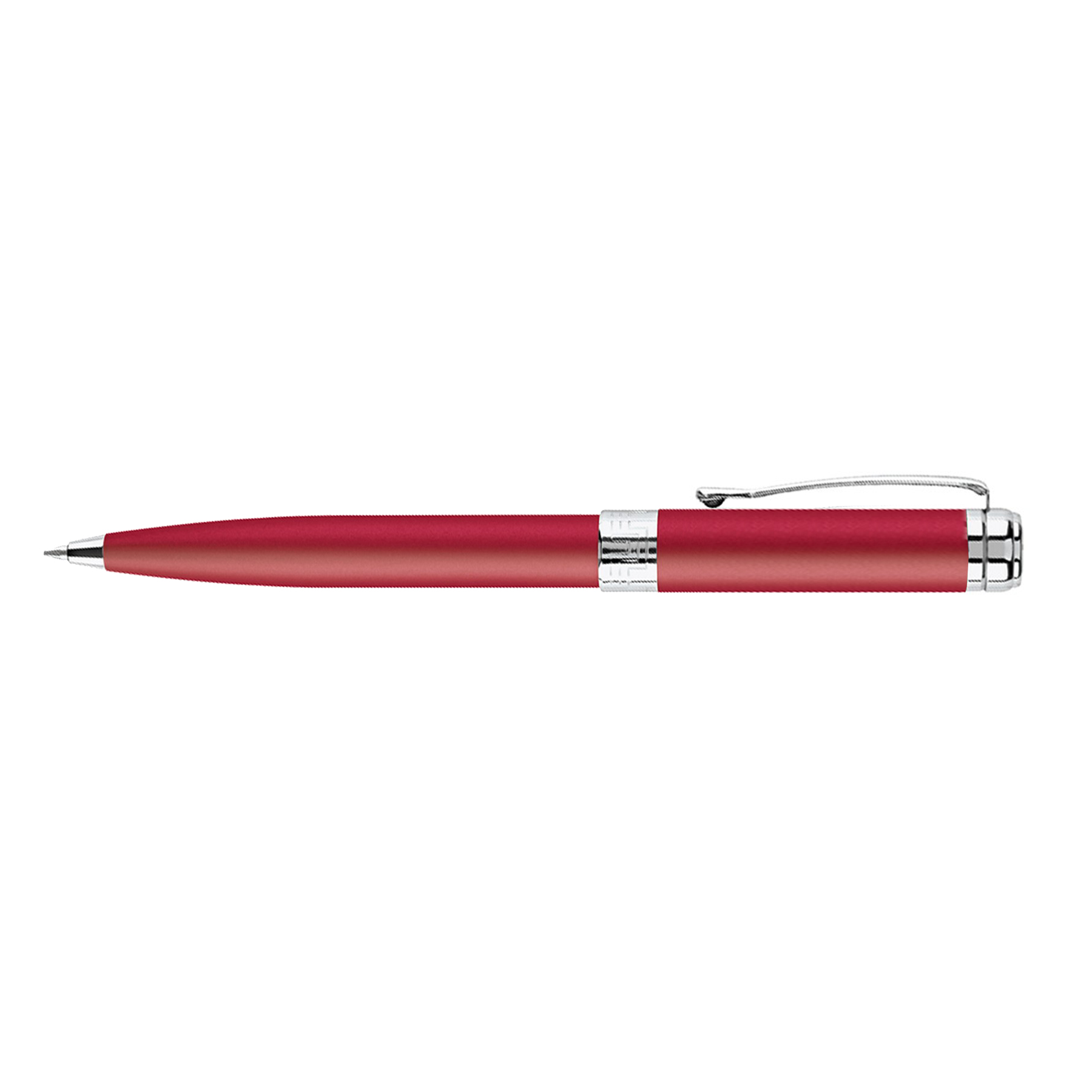New Augustus Twist action Metal Pen, Ballpoint pen 25