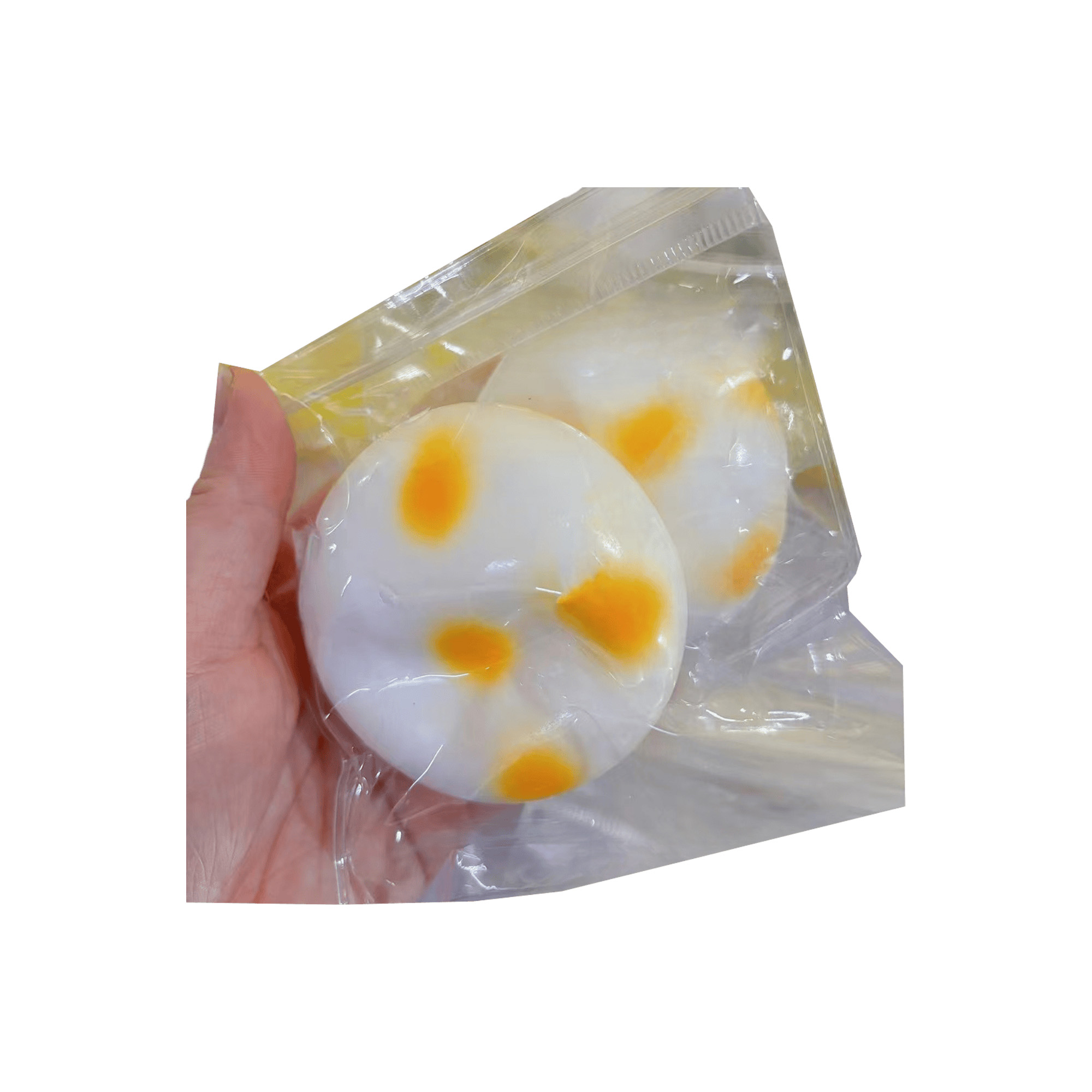 Simulation Food Bread Stress Relief Squeeze Toy 14