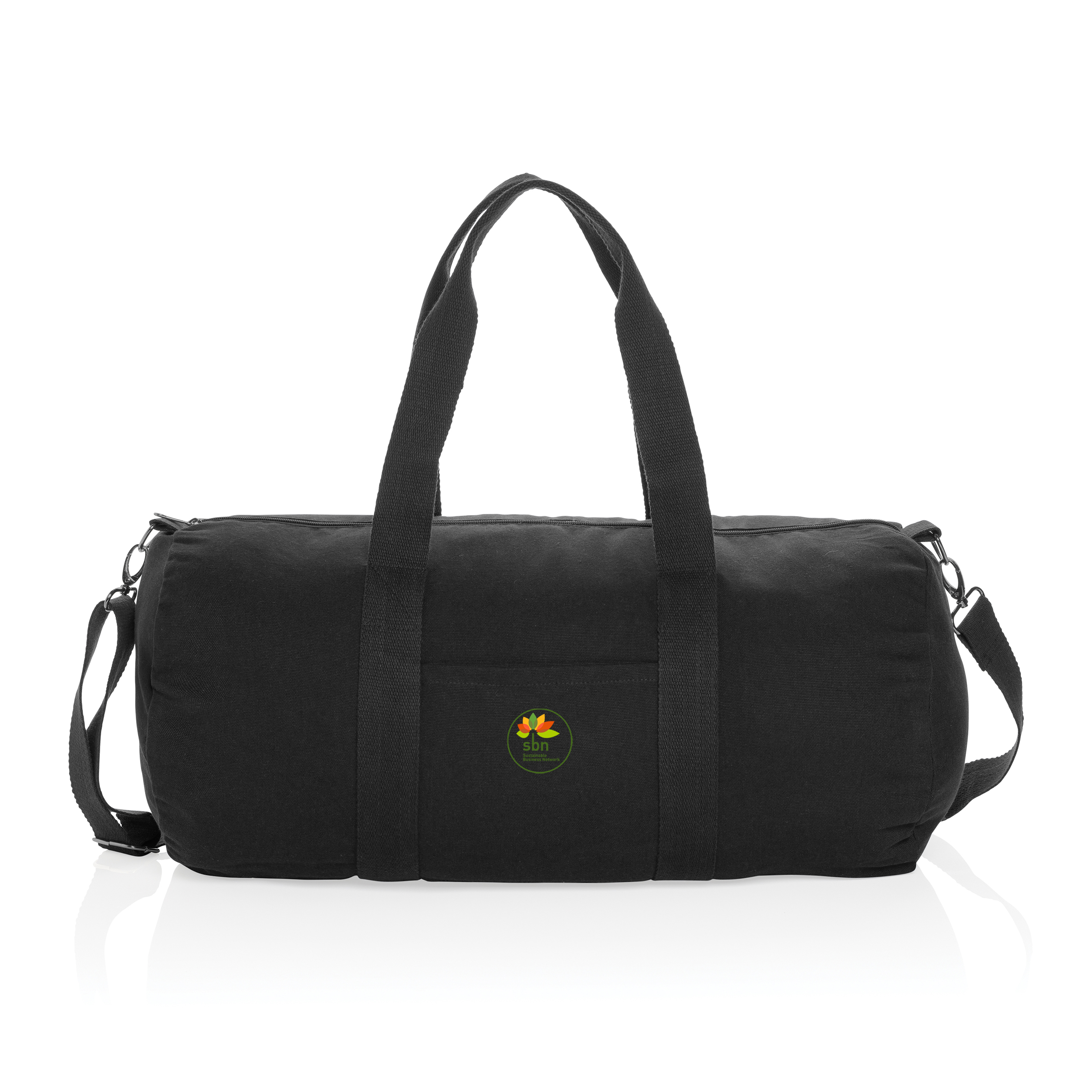 Impact AWARE 285gsm Canvas Duffel Bag Undyed