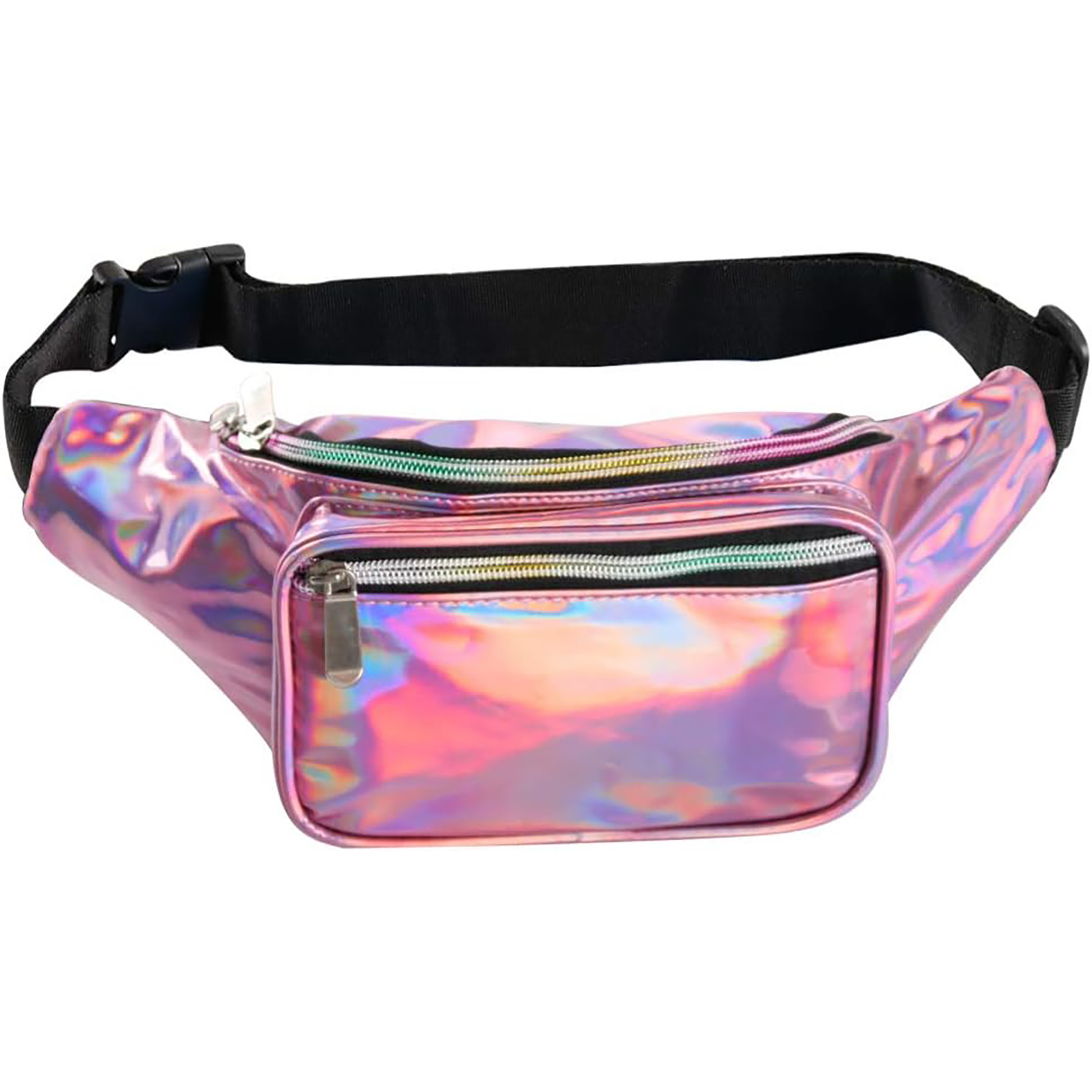 Holographic Fanny Pack 7