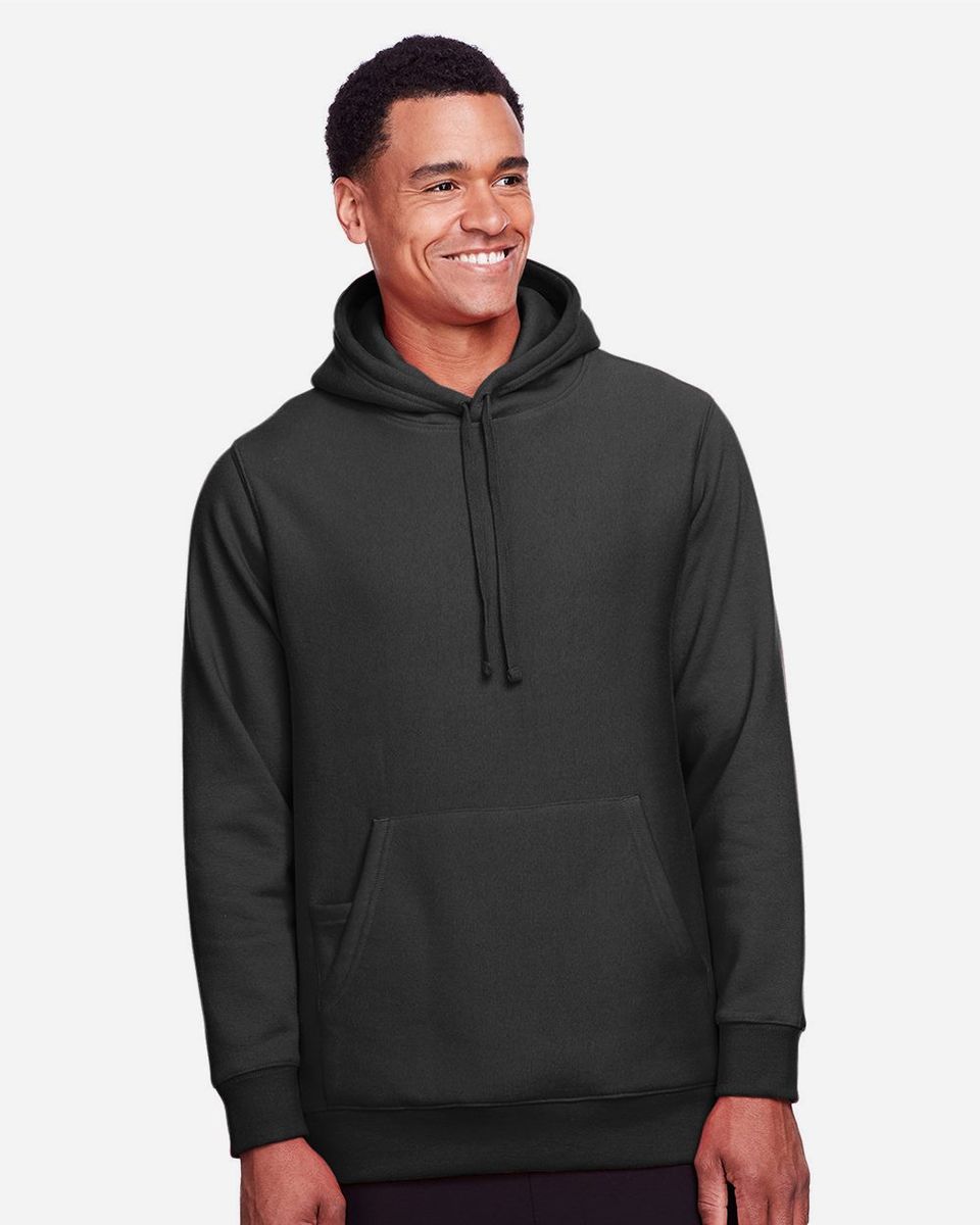 スウェット・トレーナー HOODED SWEATSHIRT FROM VALENT Six Zero Pickleball Outback Hoodie - Quality & Comfort