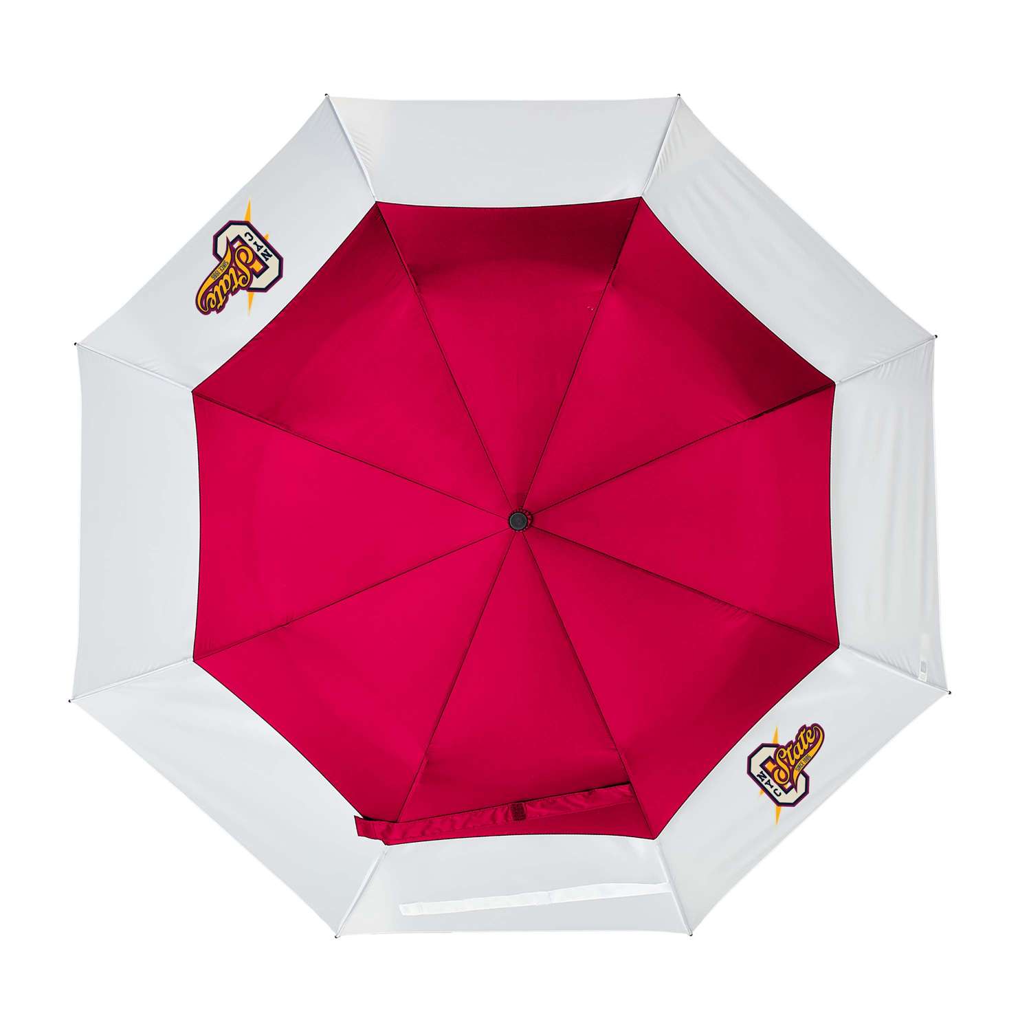 Champ II Umbrella (2 Imprints) 10
