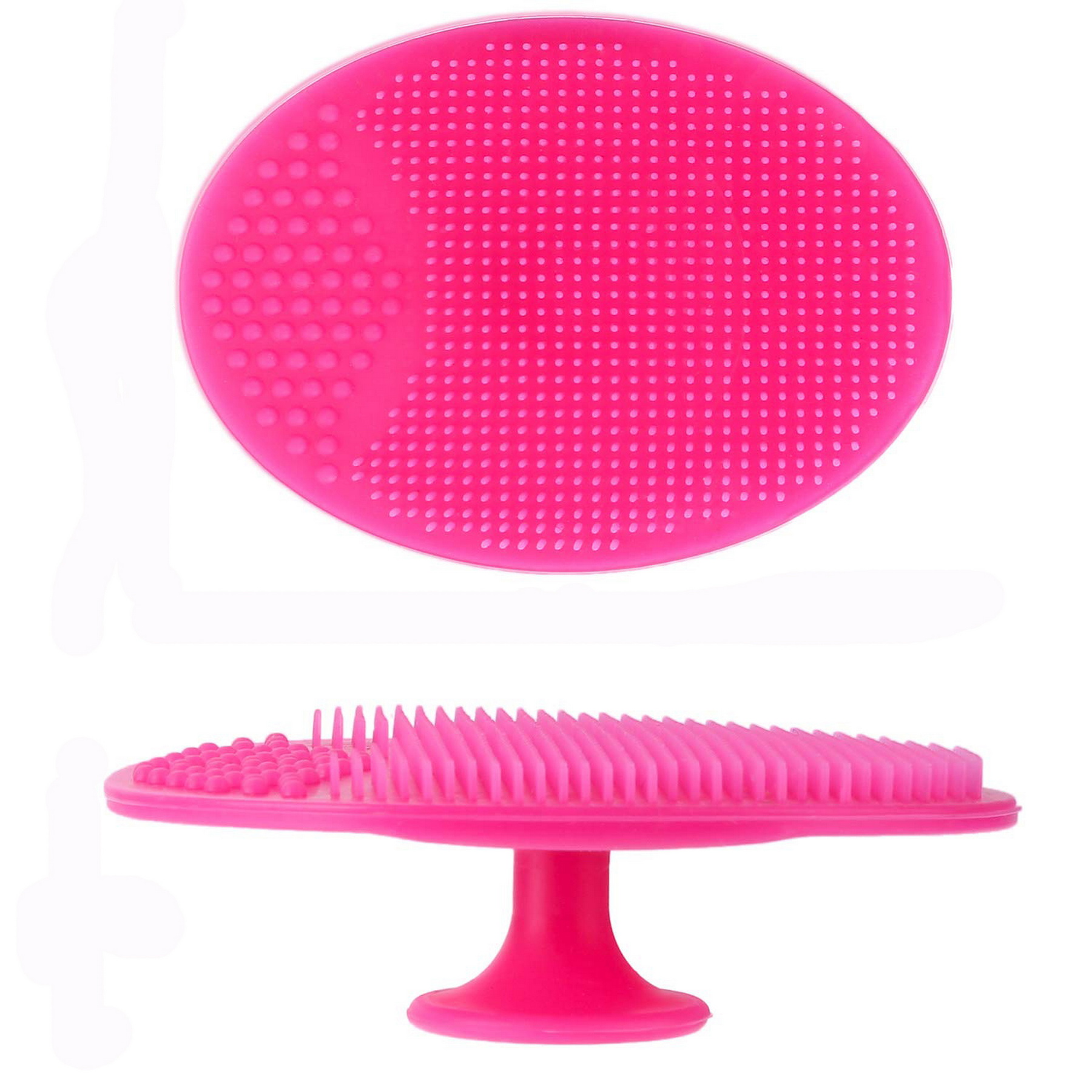Silicone Face Cleansing Brush Scrubber 46