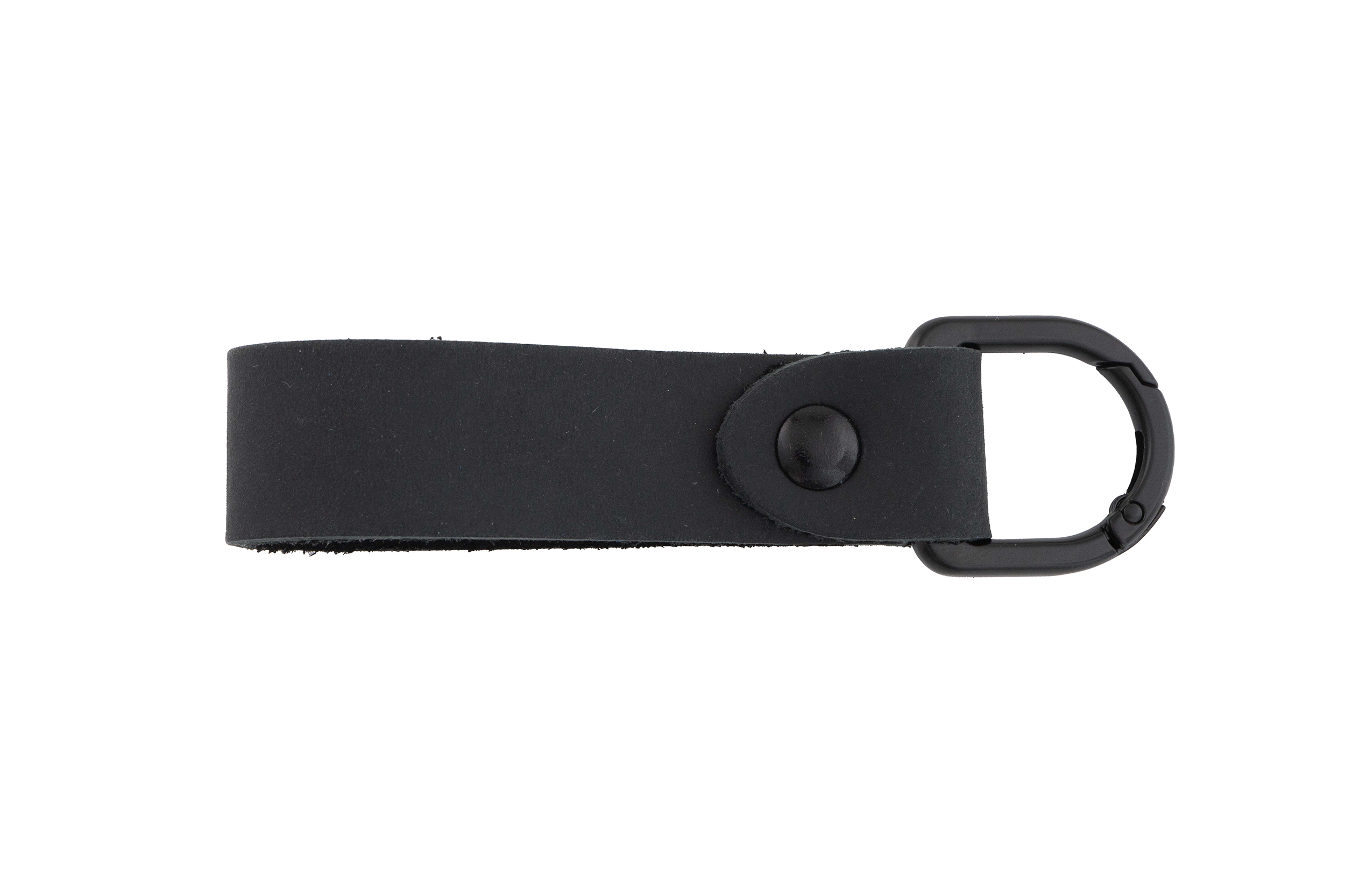 New Tile Mate with Full Grain Leather Key Fob 43