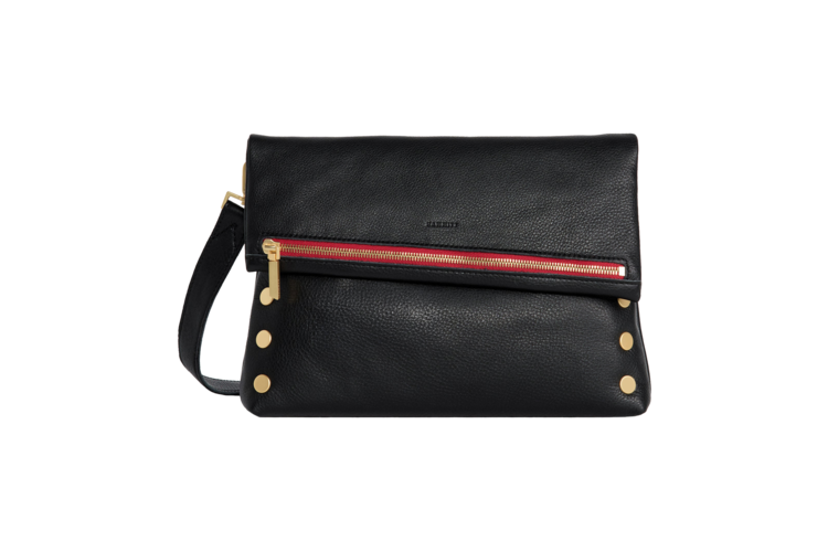 Hammitt VIP Lrg Oversized Crossbody Clutch 3