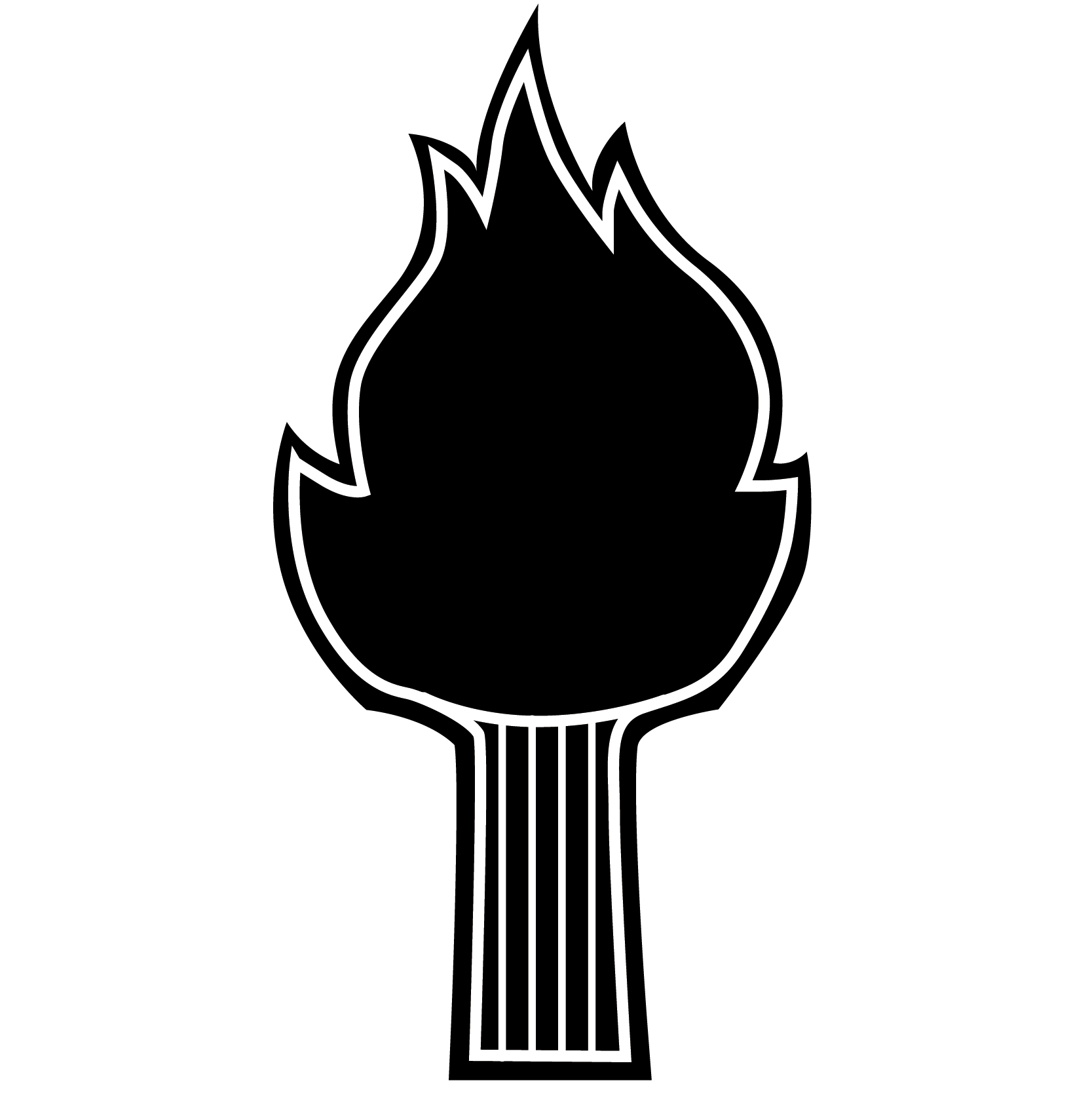 Torch Waver 45