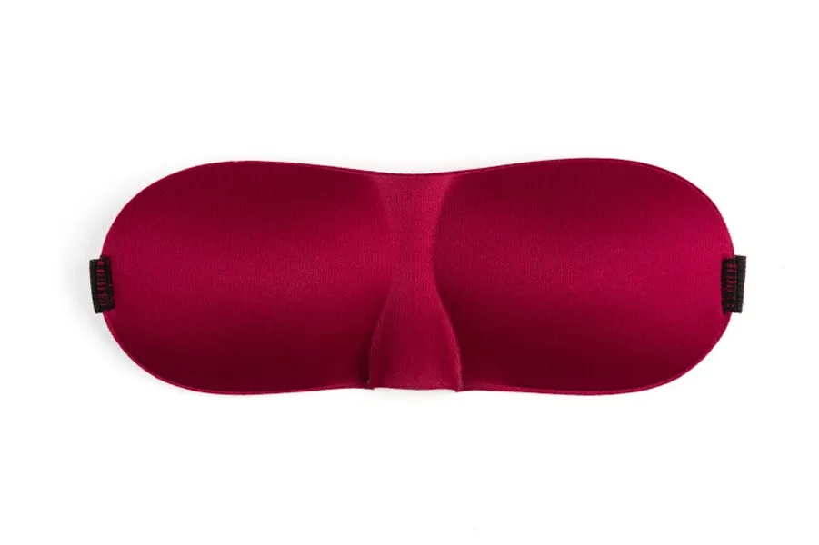 3D Sleeping Eye Mask 19
