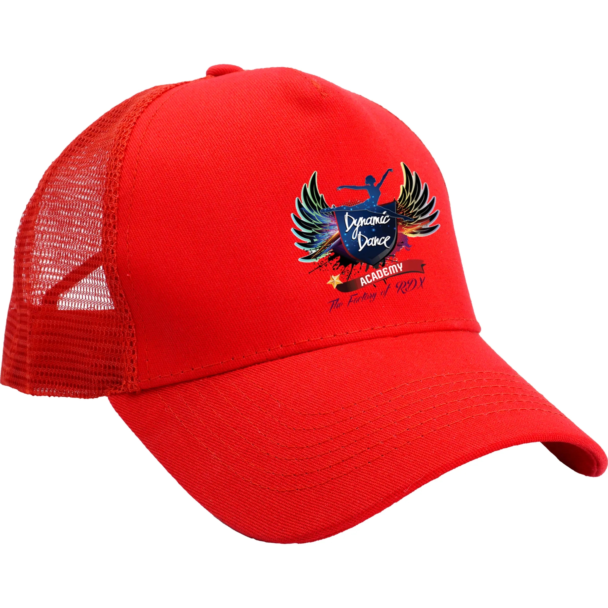 TRUCKER HAT 2