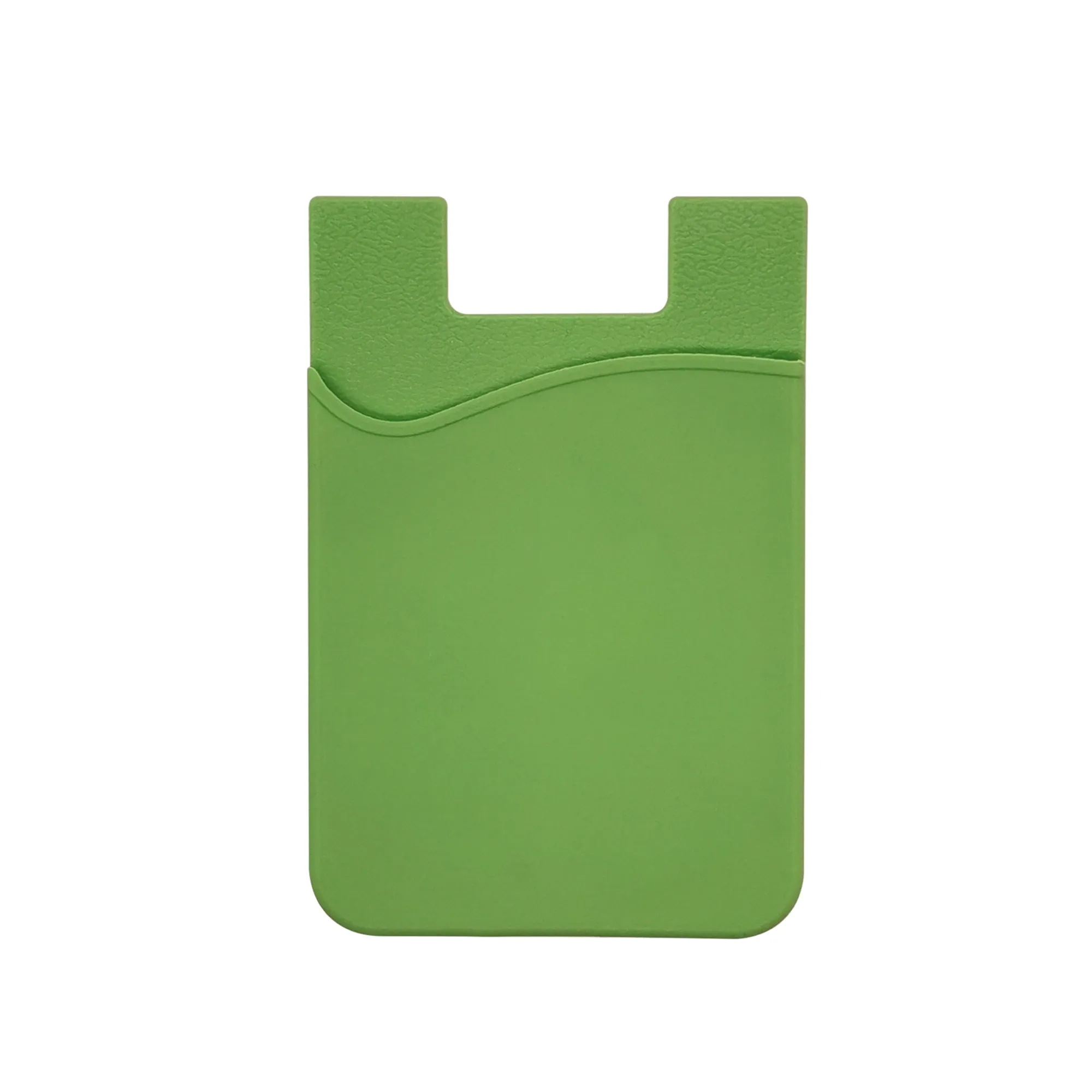 Silicone Cell Phone Wallet 30