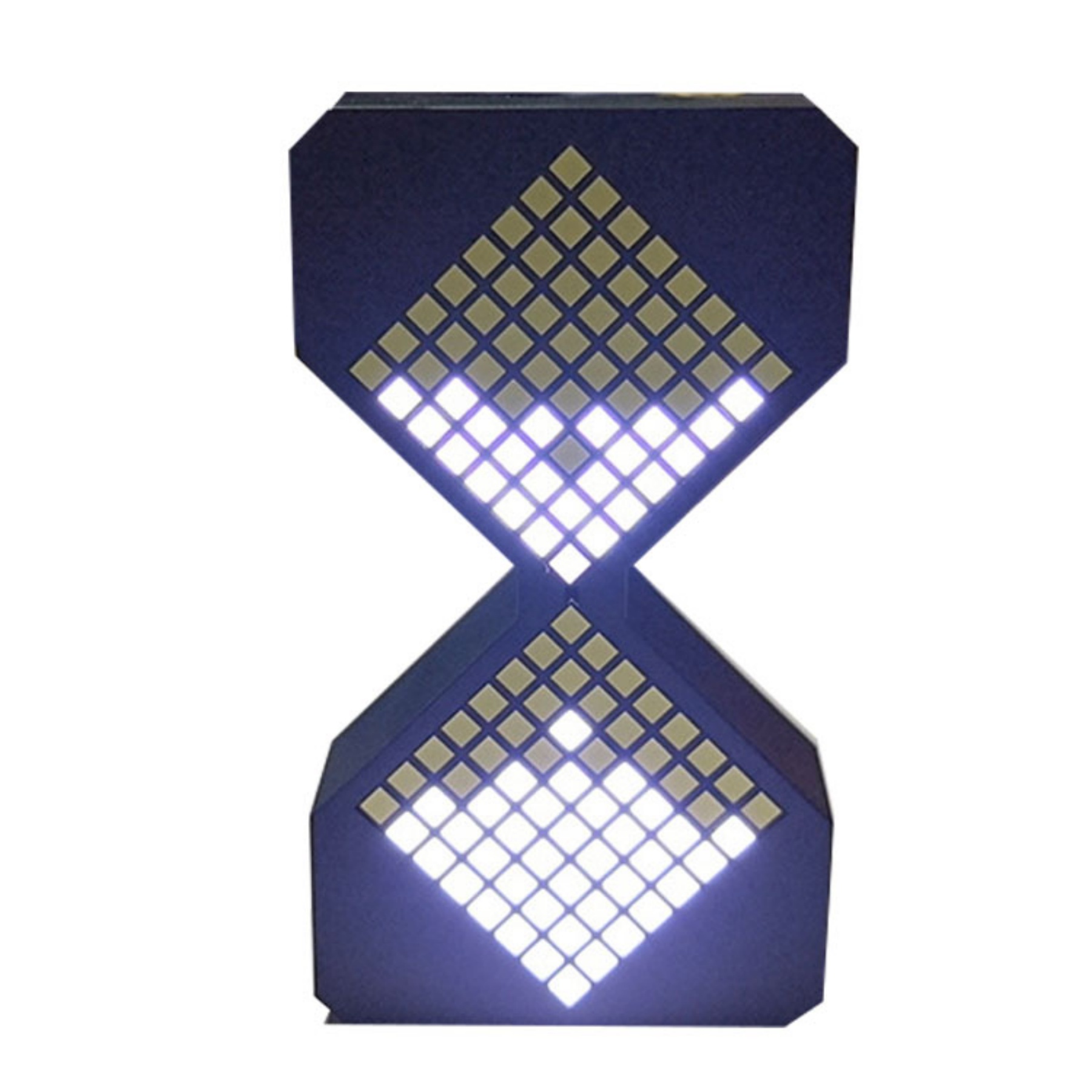 Electronic Hourglass Gravity Sensing Timer 27