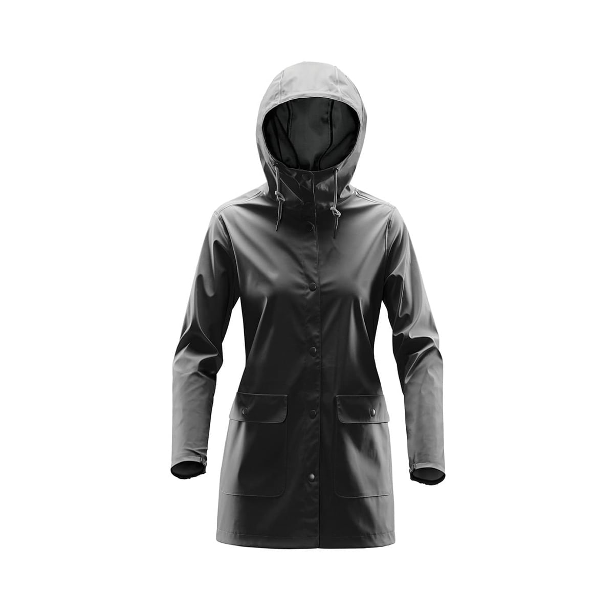 Stormtech Women's Squall Rain Jacket