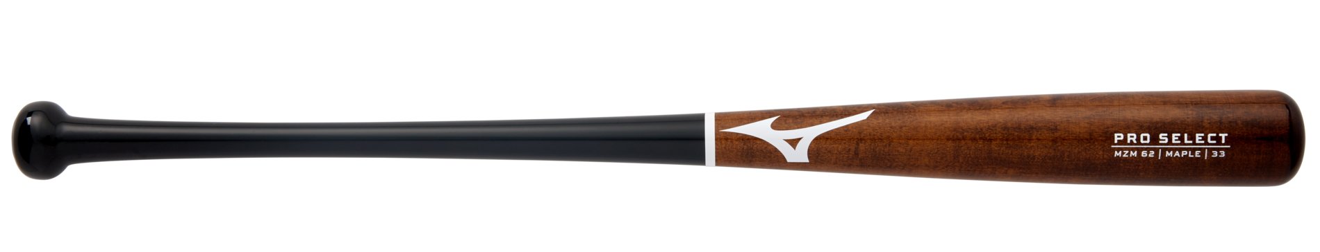 Pro Select MZM 62 Maple Wood Baseball Bat 5