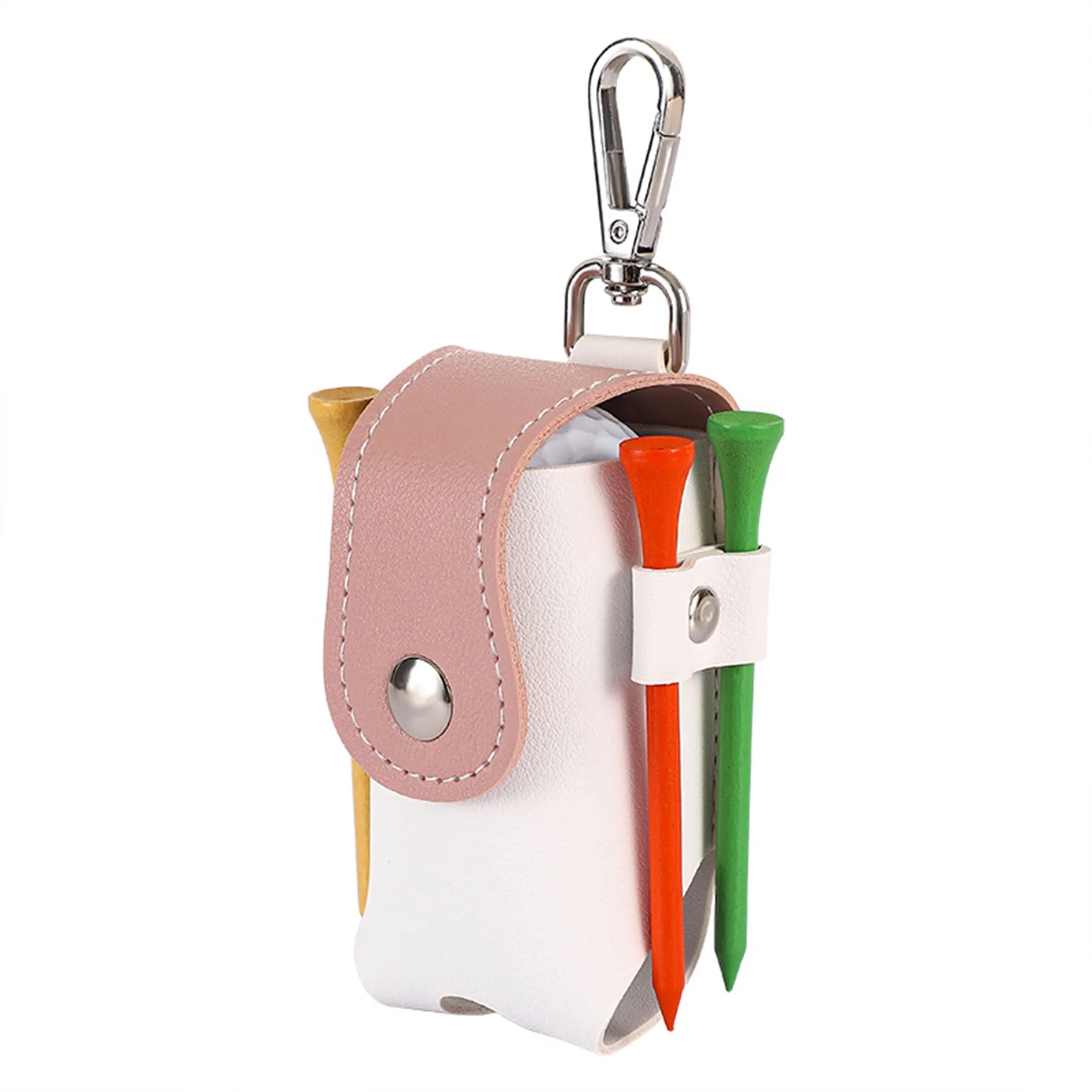 Pu Outdoor Golf Bag 11