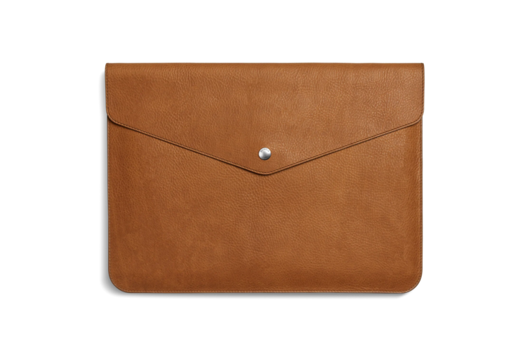 Shinola Laptop Sleeve 3