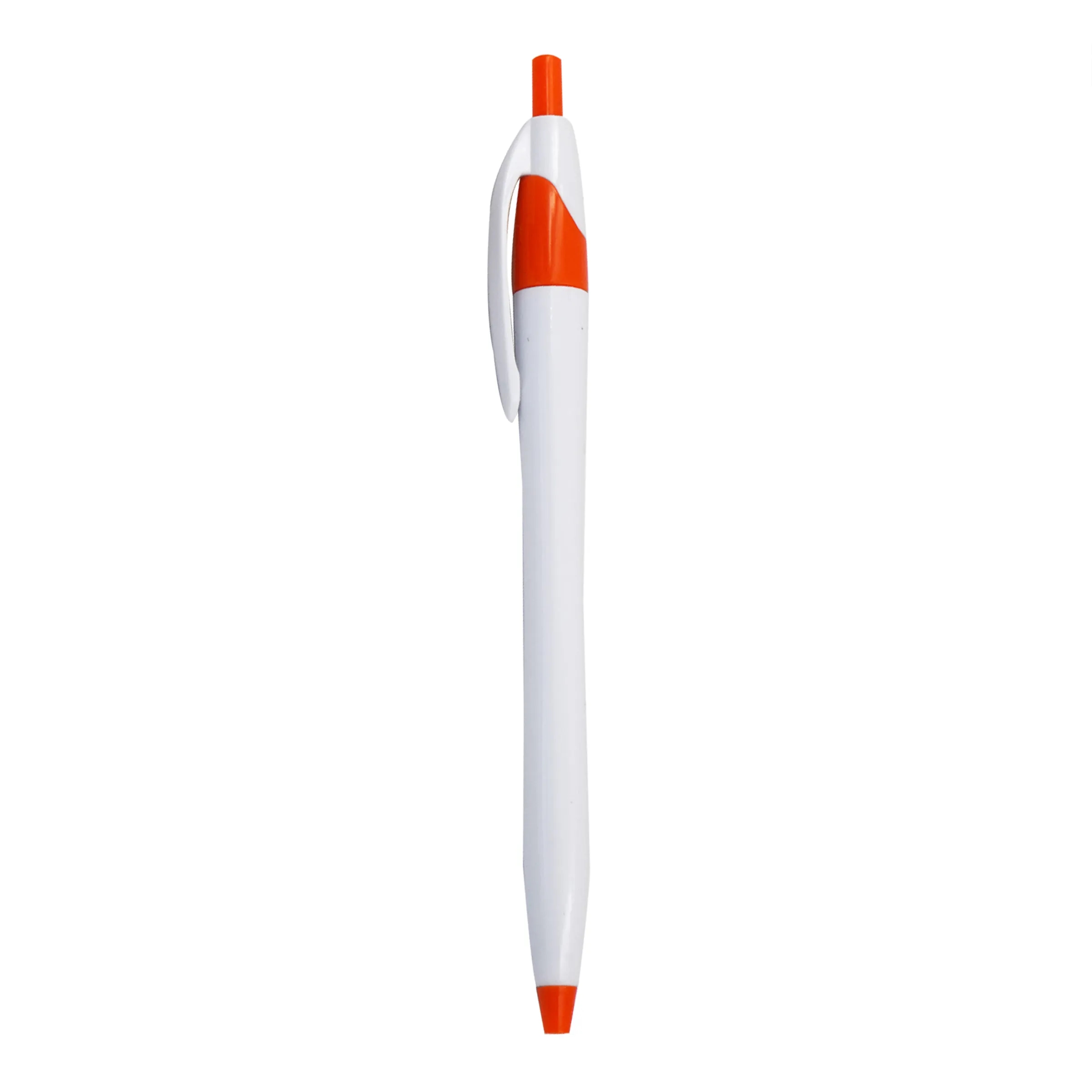 Plastic Multi Colored Ballpoint Pen 14