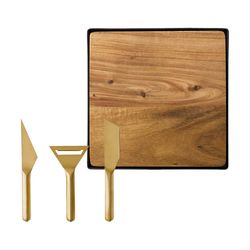 Rabbit Cheese Knife - Thumbnail 5