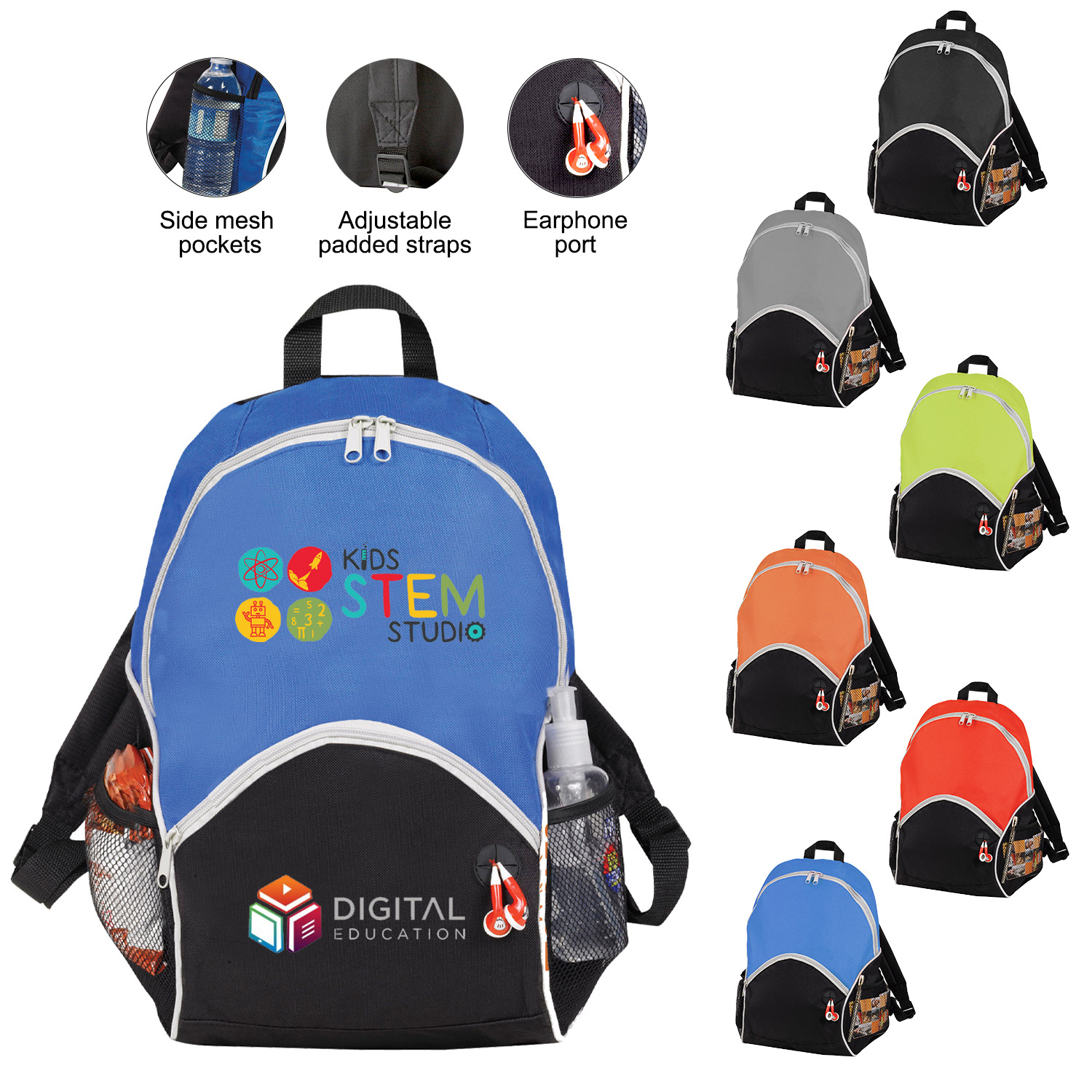 BACKPACK
