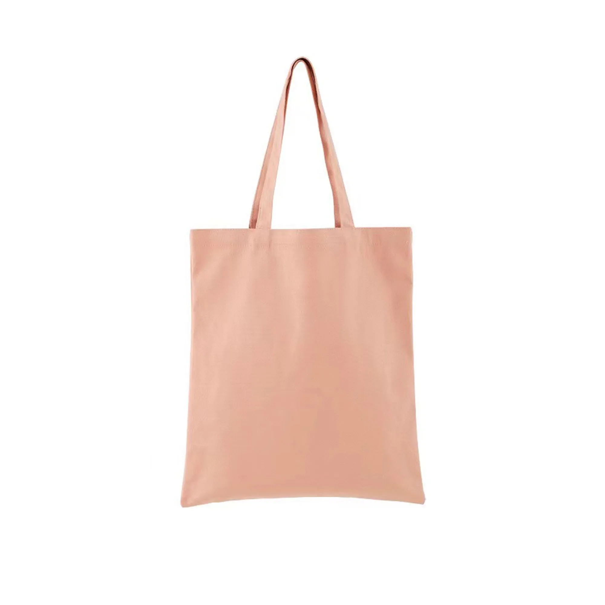13"x15" Custom Canvas Elemental Tote Bag 24