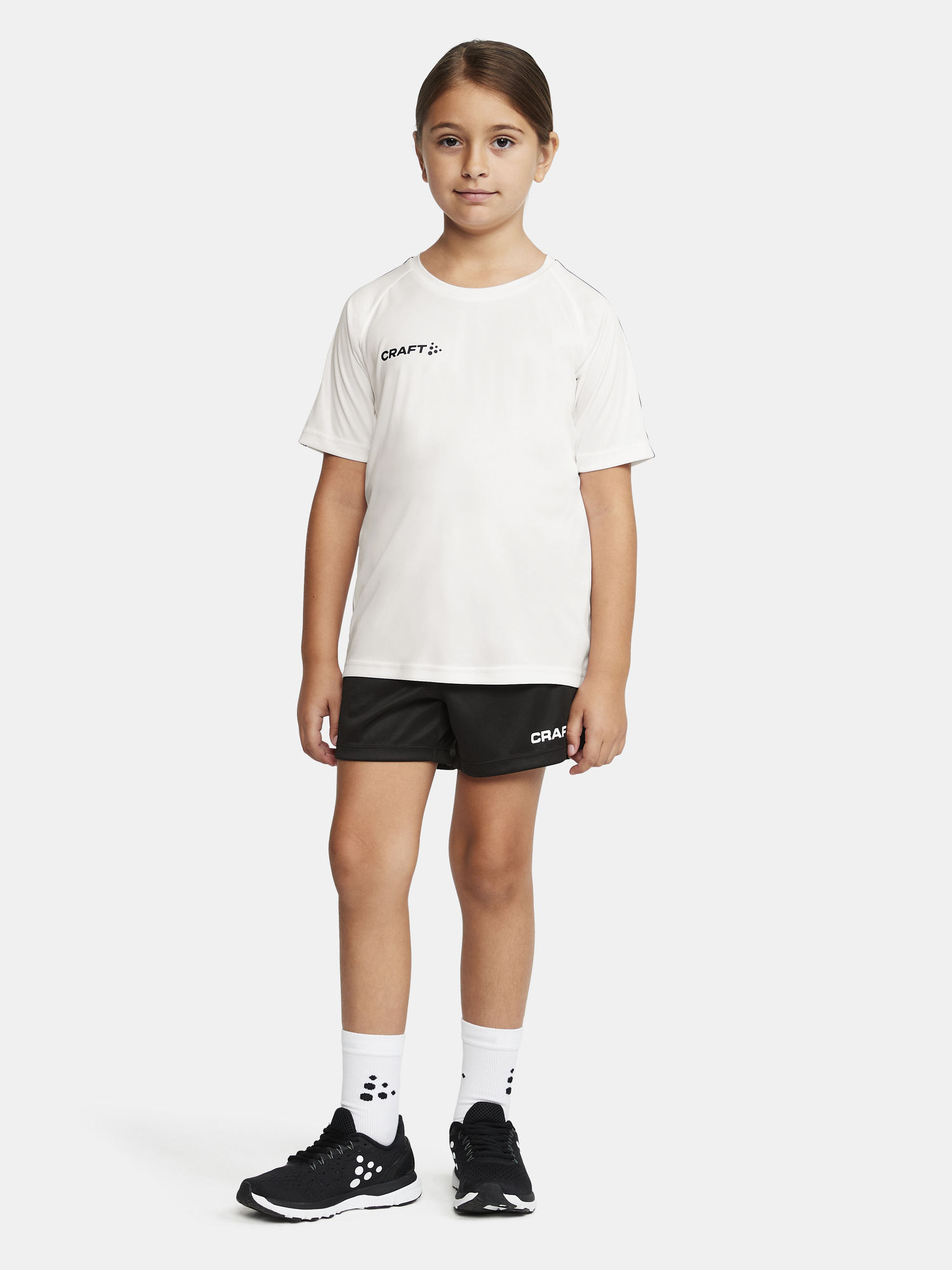 SQUAD GO CONTRAST JERSEY JR 107