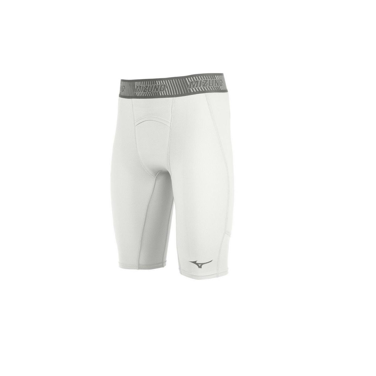 Youth Aero Vent Padded Sliding Short 8