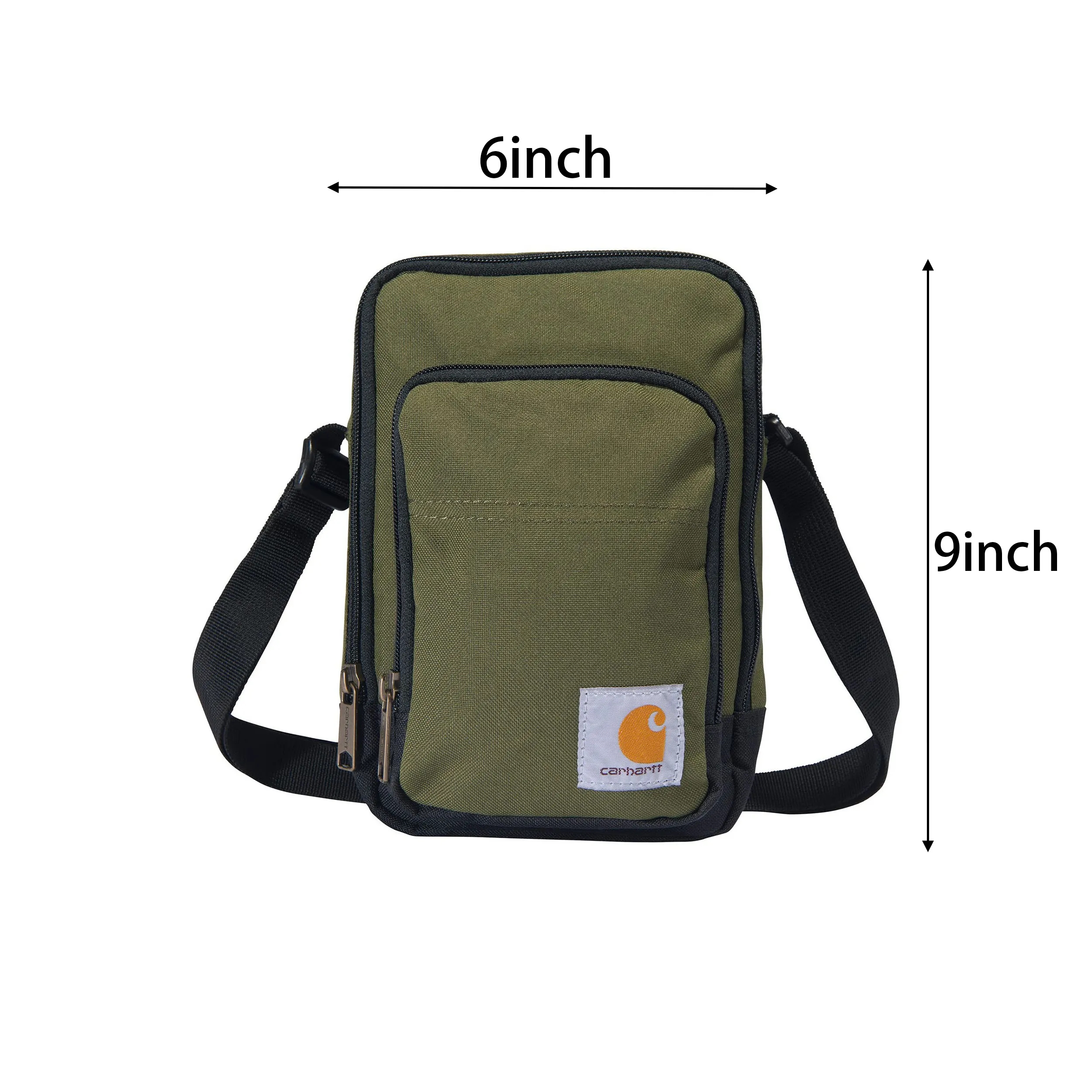 Unisex Crossbody Bag 32