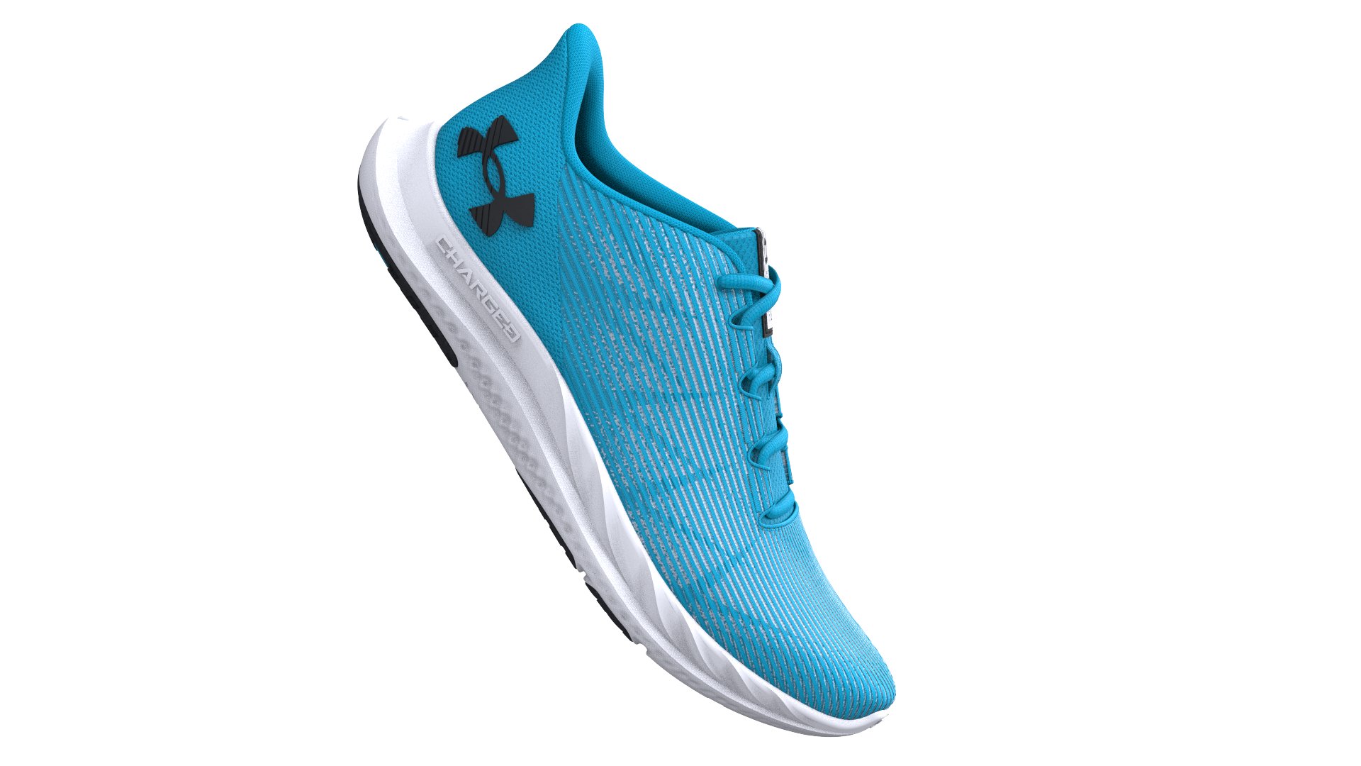 UA Speed Swift Men's Running Shoes 40