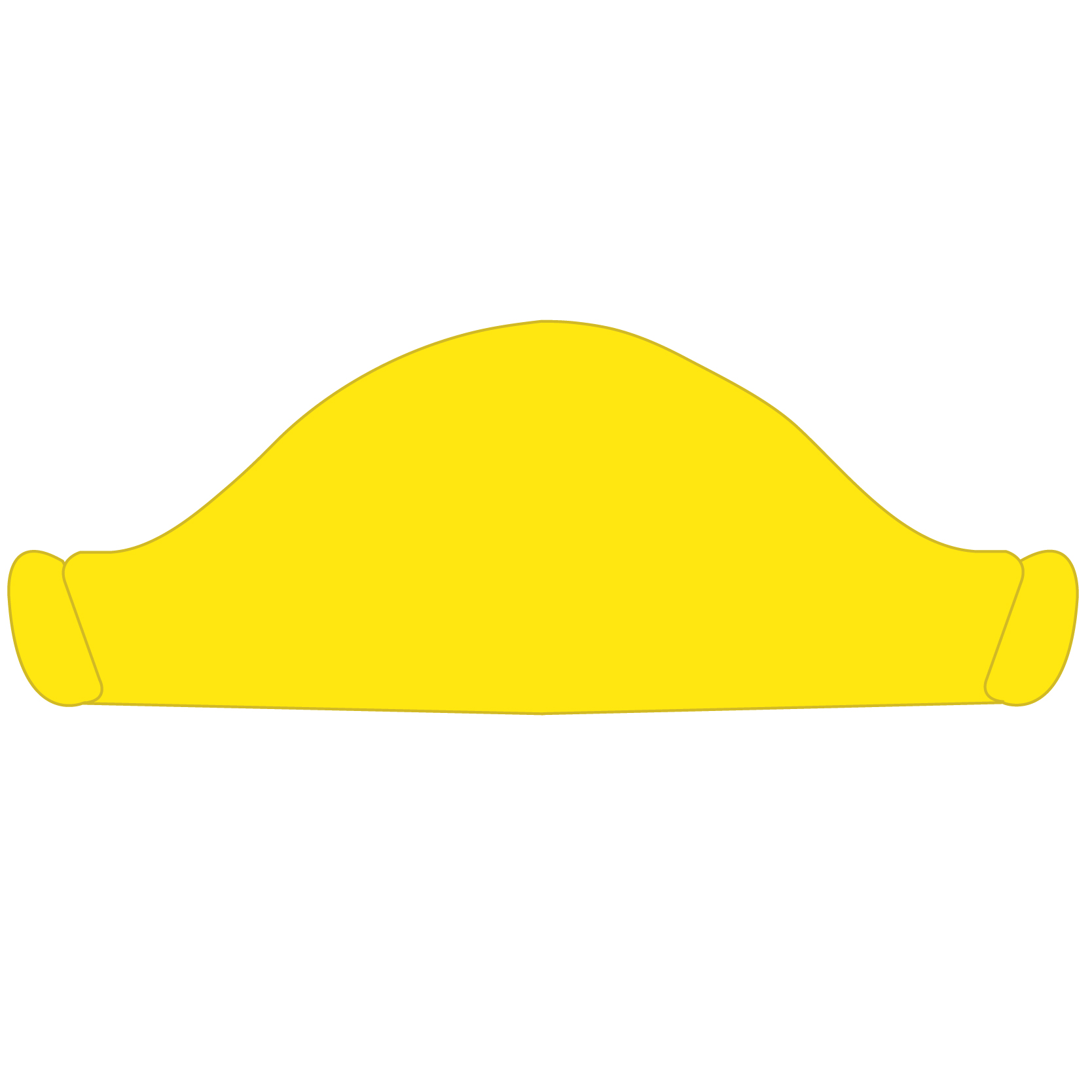 Pirate Hat 60