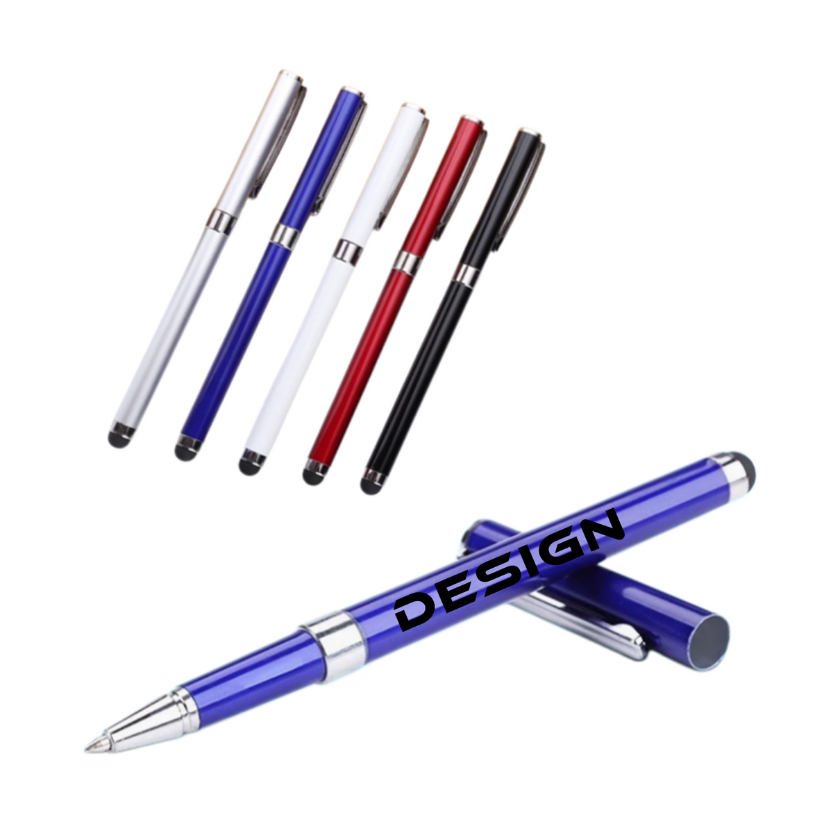 Capacitive Touch Pen