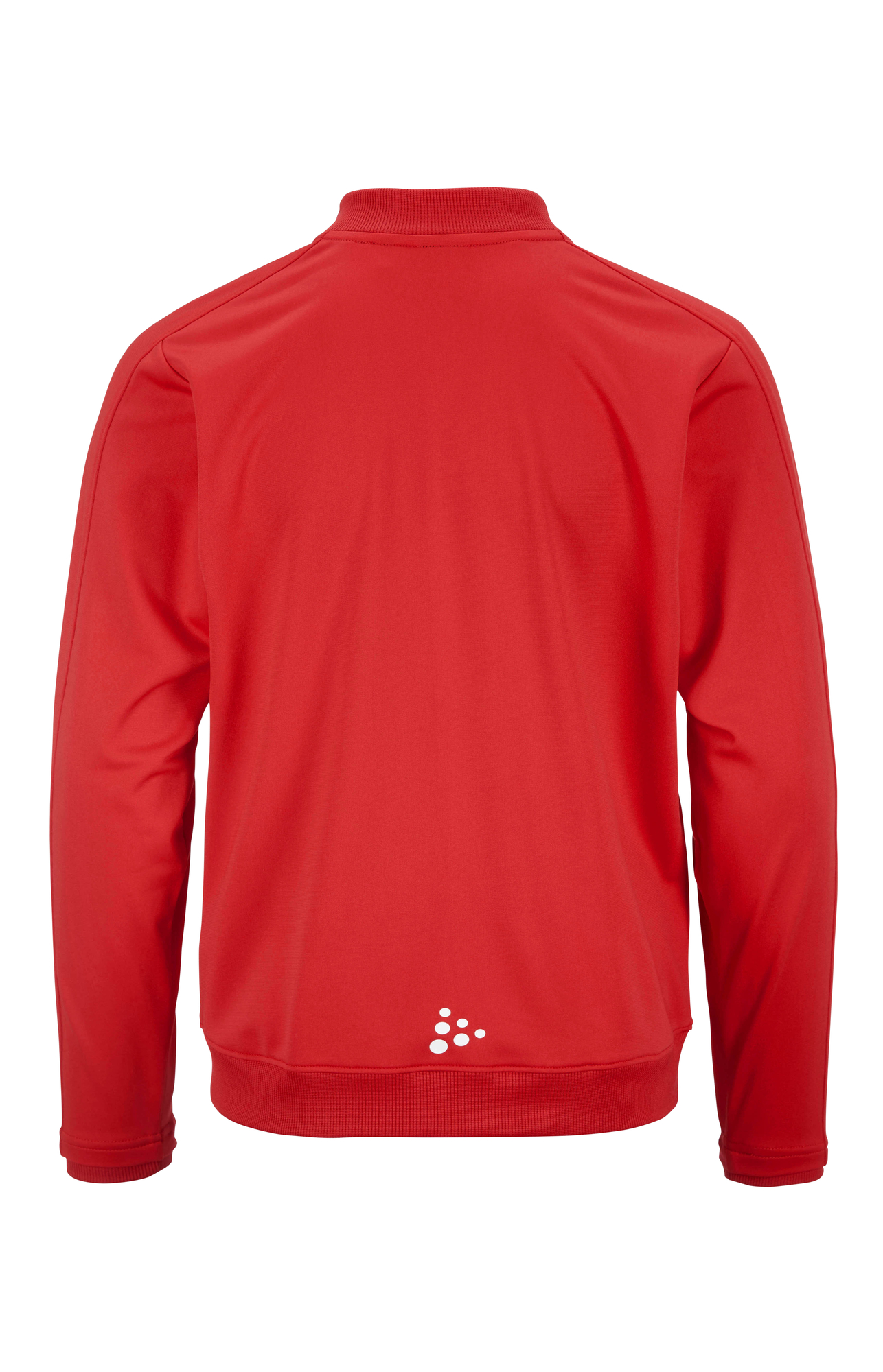 EVOLVE 2.0 FULL ZIP JACKET JR 20