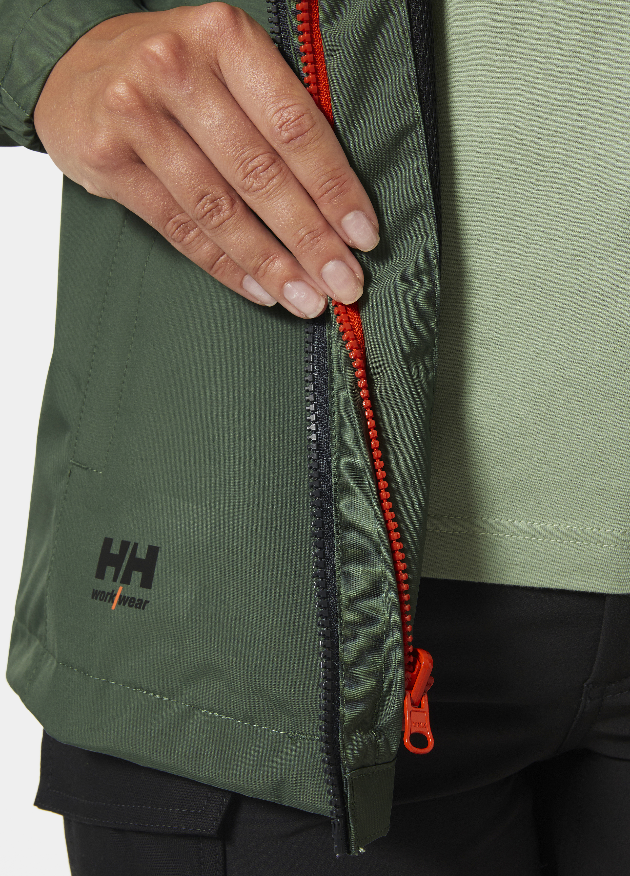 Helly Hansen Women's Manchester 2.0 Shell Jacket 14