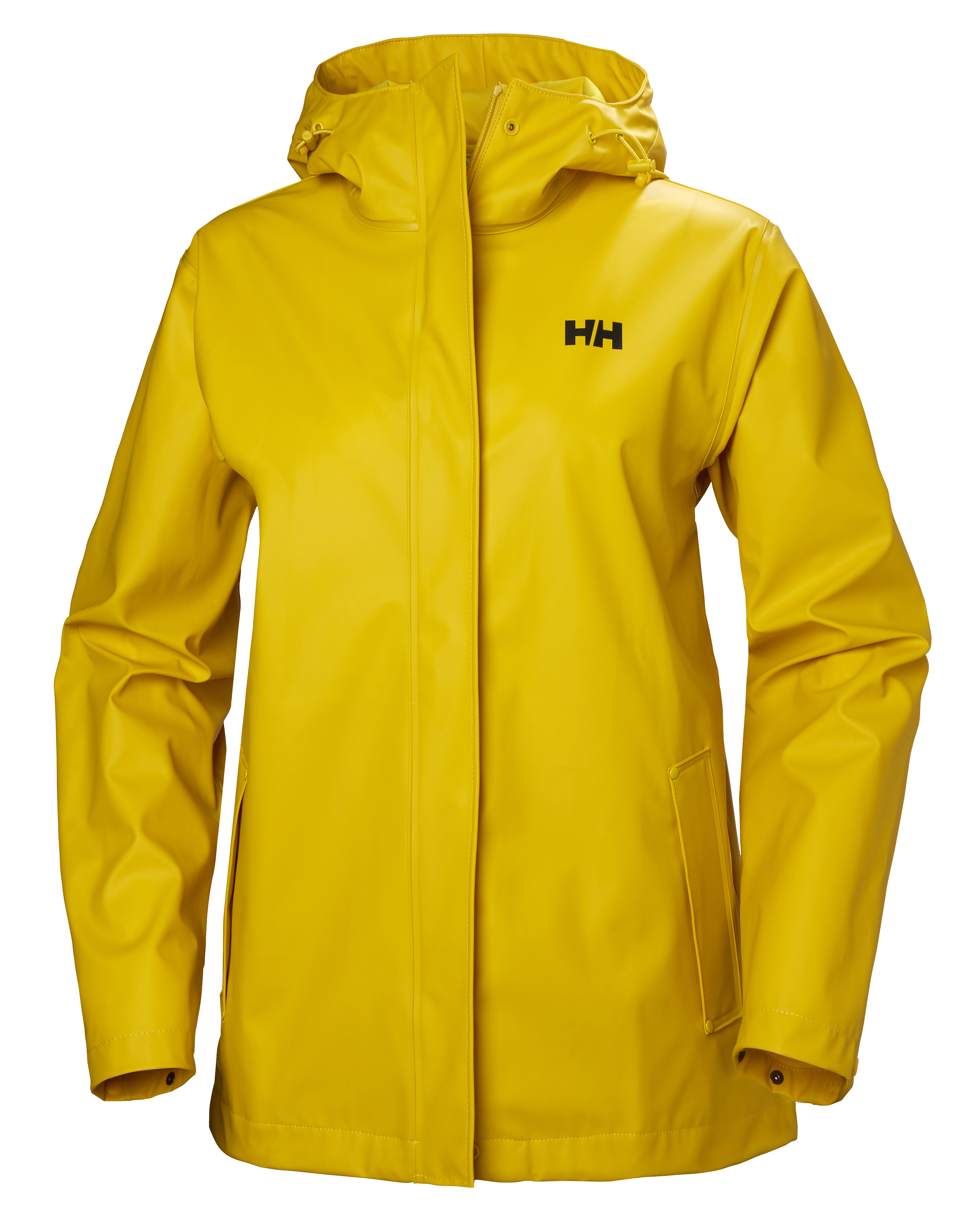 Helly Hansen Women's Moss Rain Jacket 11