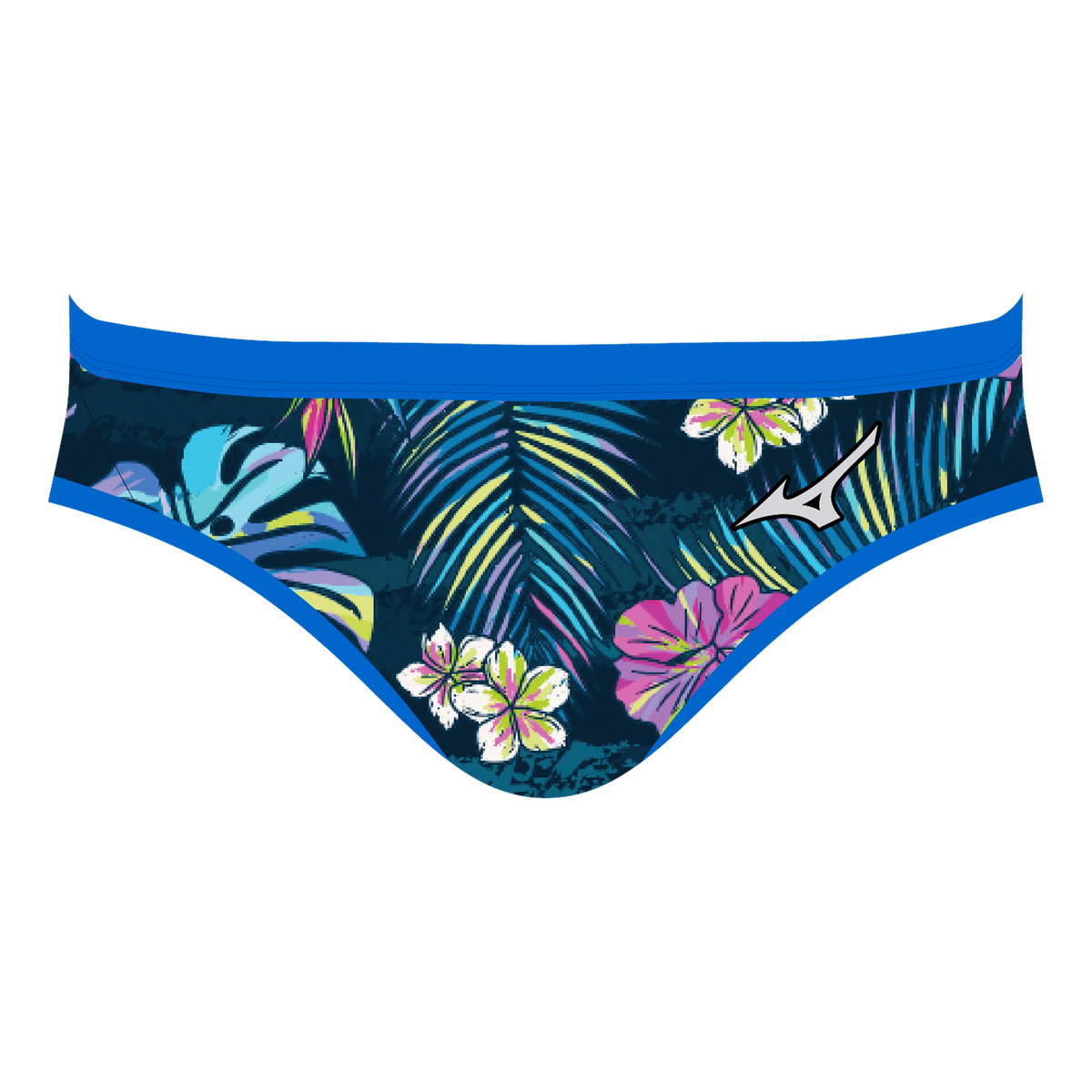 Mizuno EXER Men's Brief Swimsuit 19