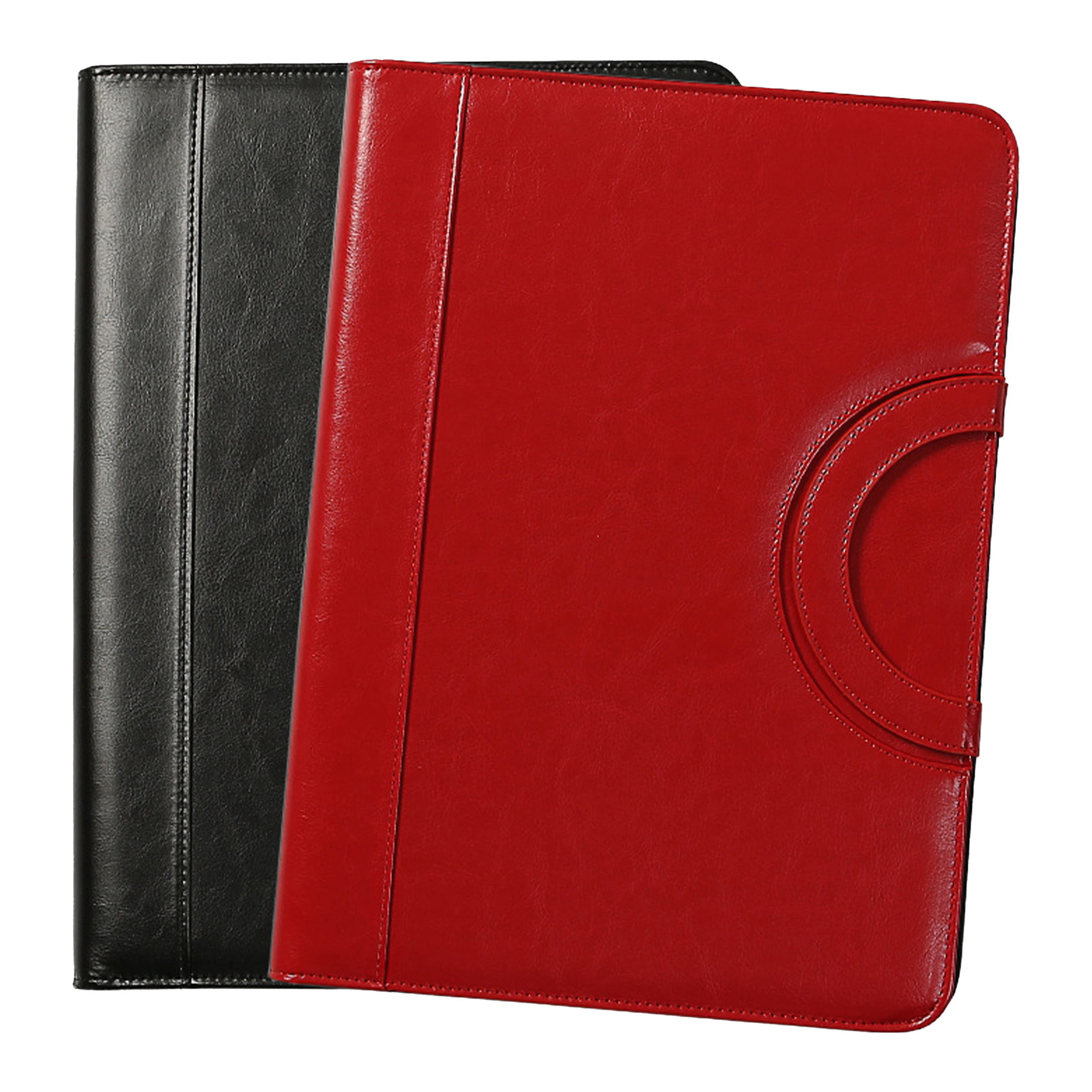 Pu Multi Functional Business Handheld File Pack 9