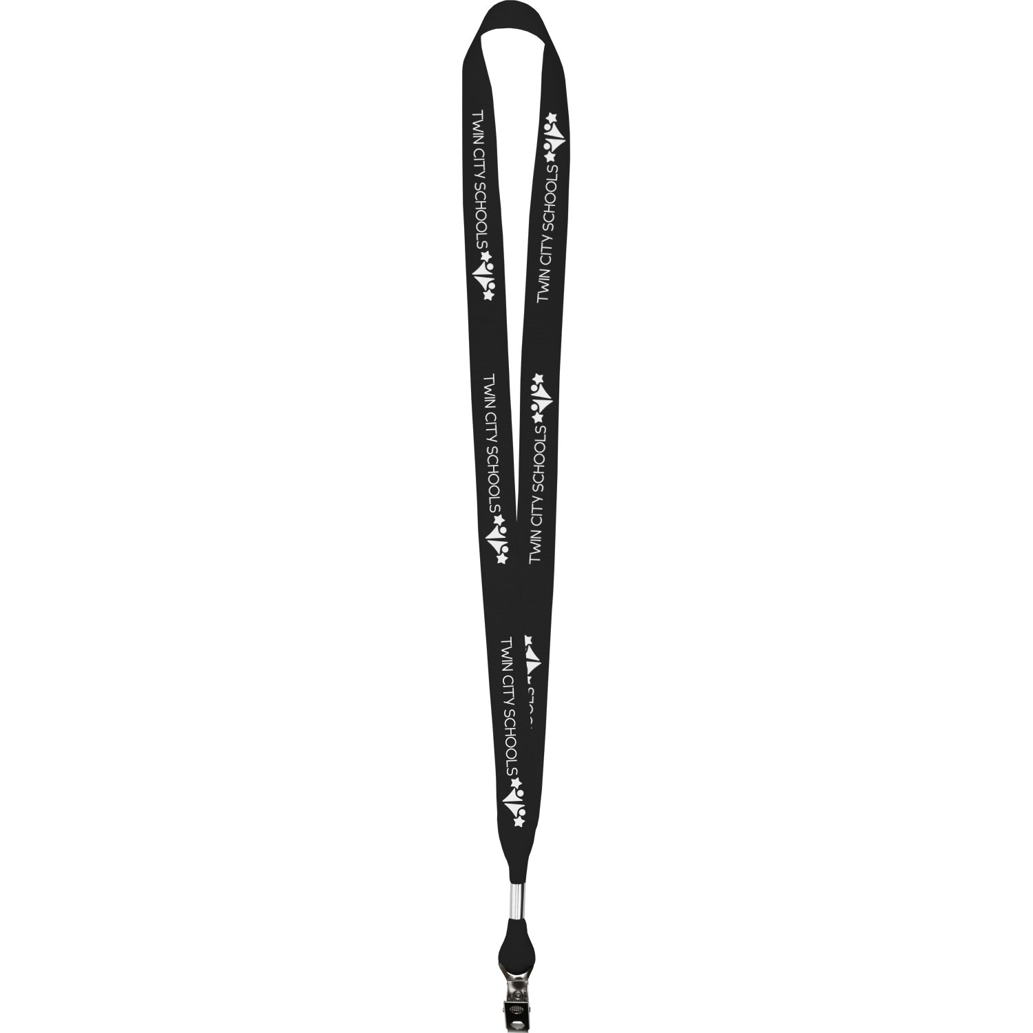 5/8" Fields Super Value Lanyard 15