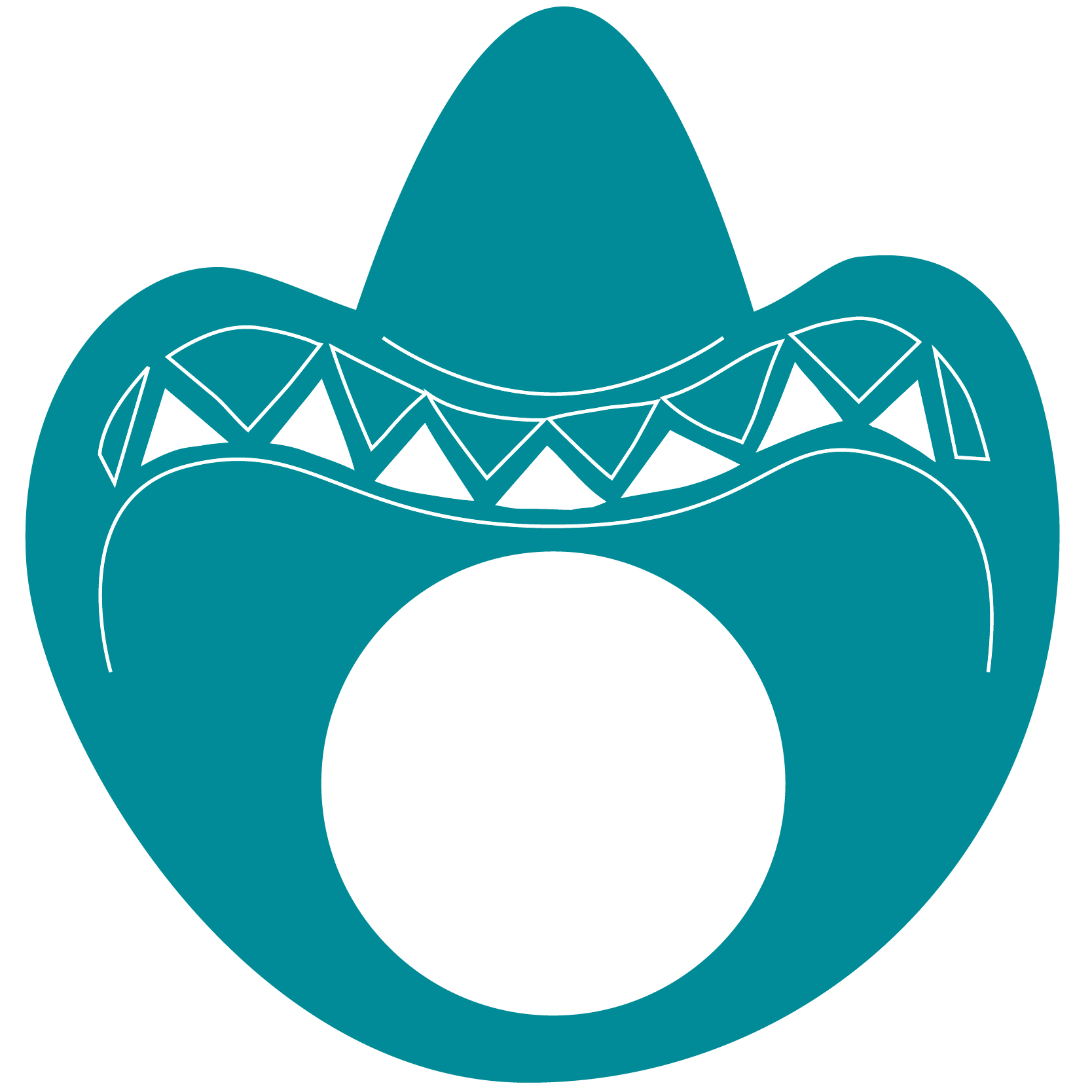 Sombrero 54