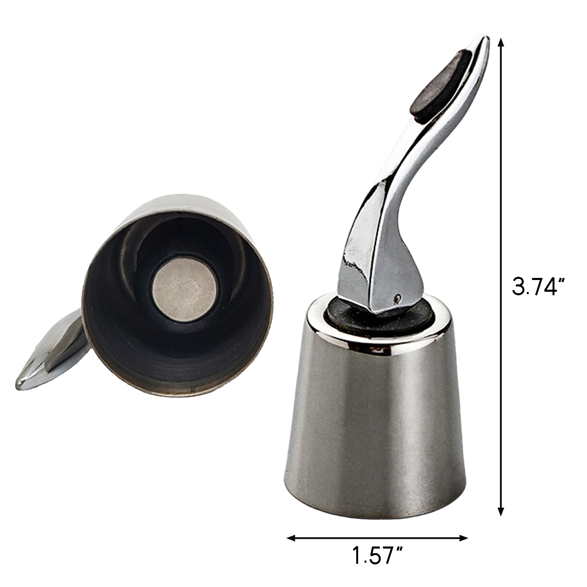 Premium Bottle Stopper 6