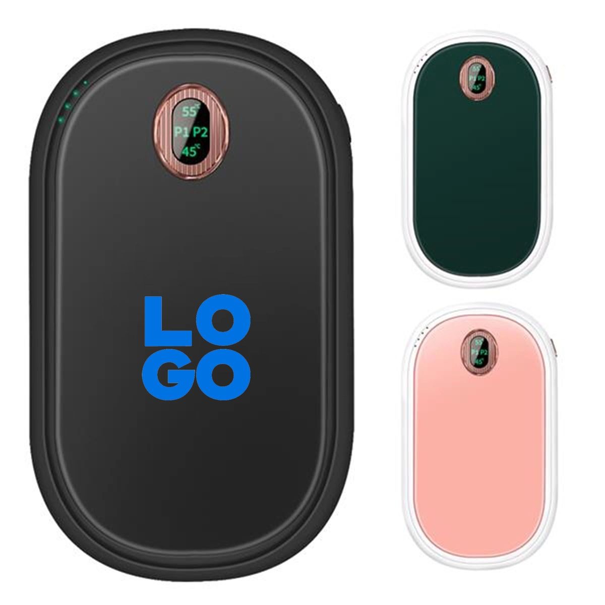 Hand Warmer Power Bank