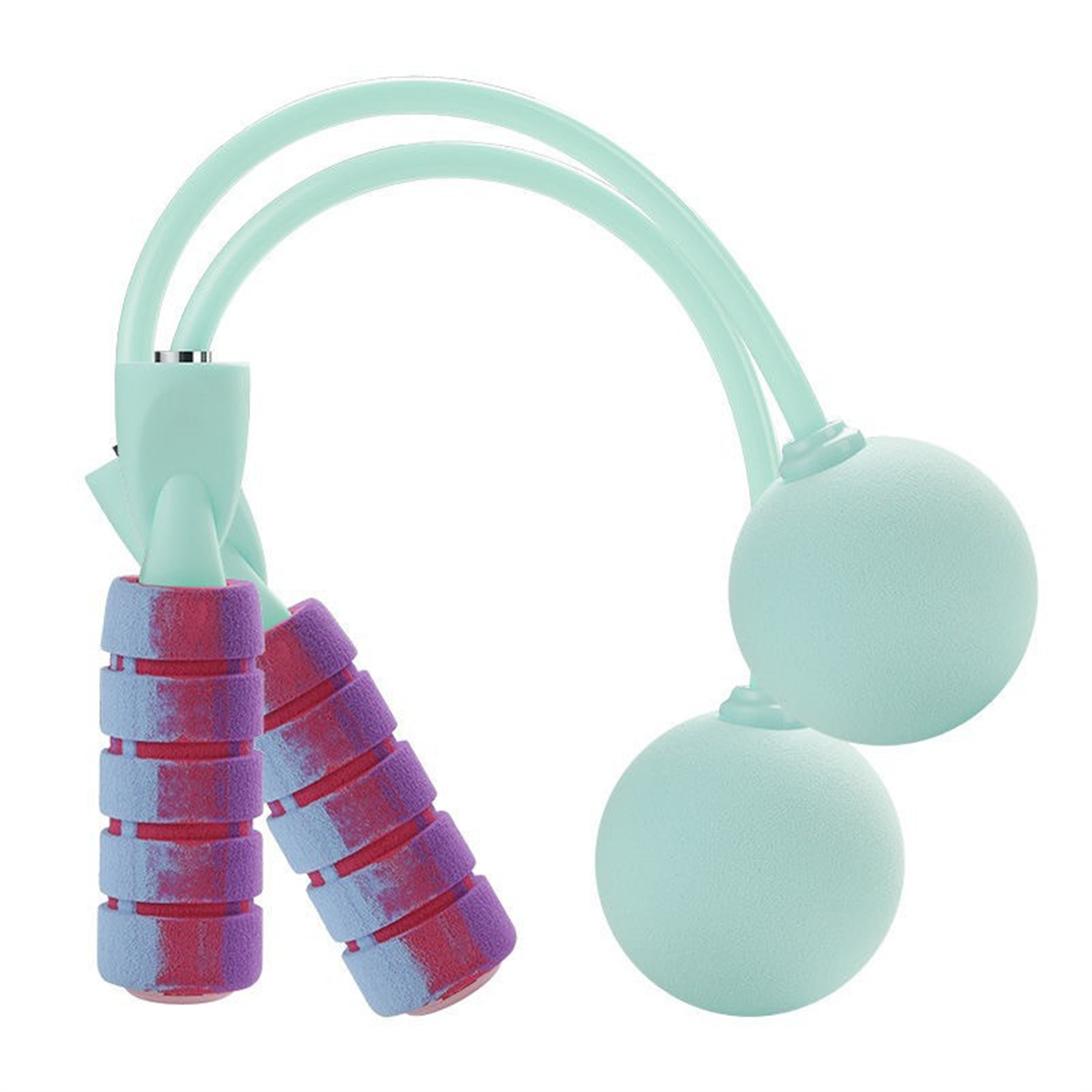 Ropeless Skipping Rope 11
